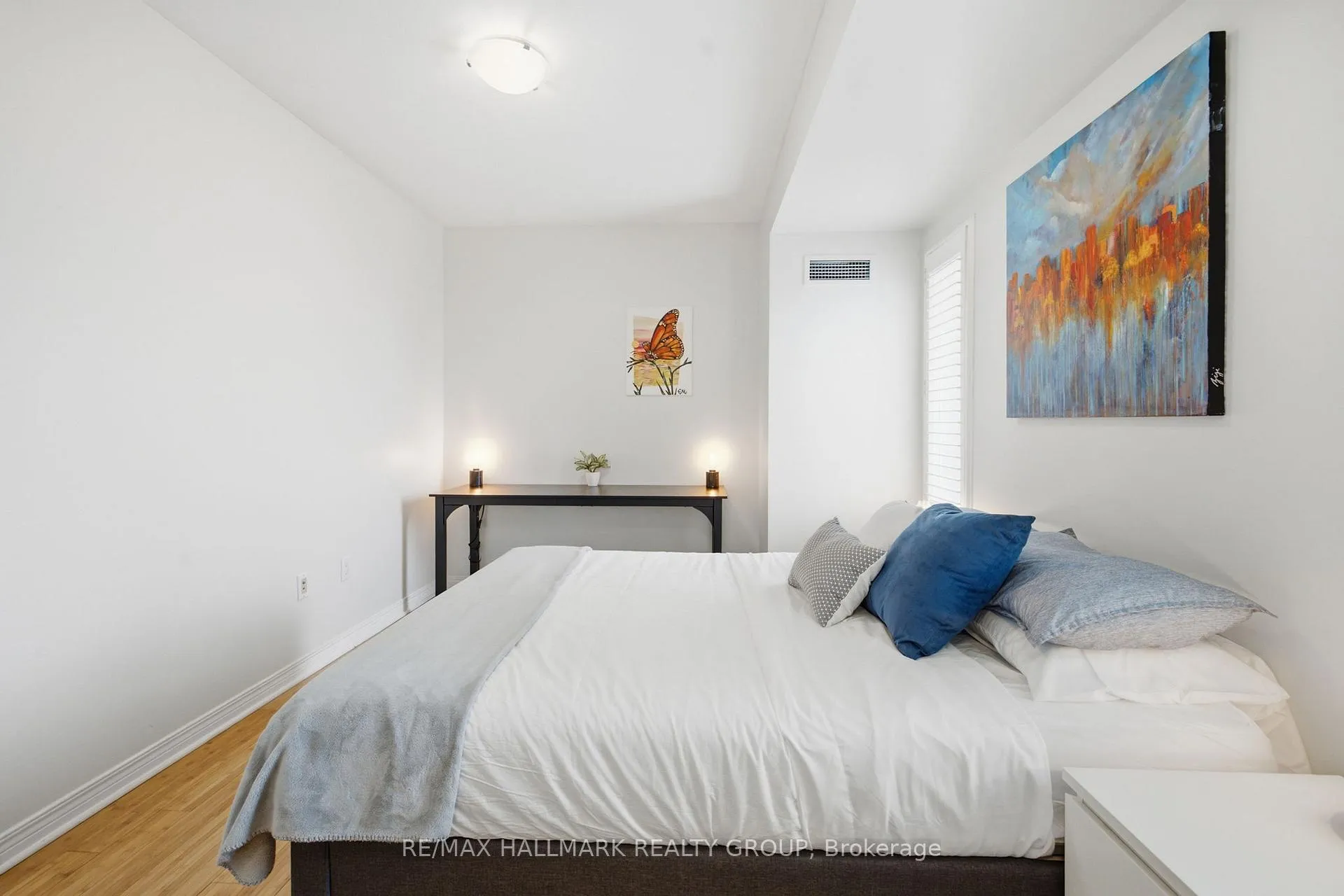 Photo 23 of Unit 2301, 570 Laurier Avenue W, Ottawa, Ottawa Centre — HOMEH
