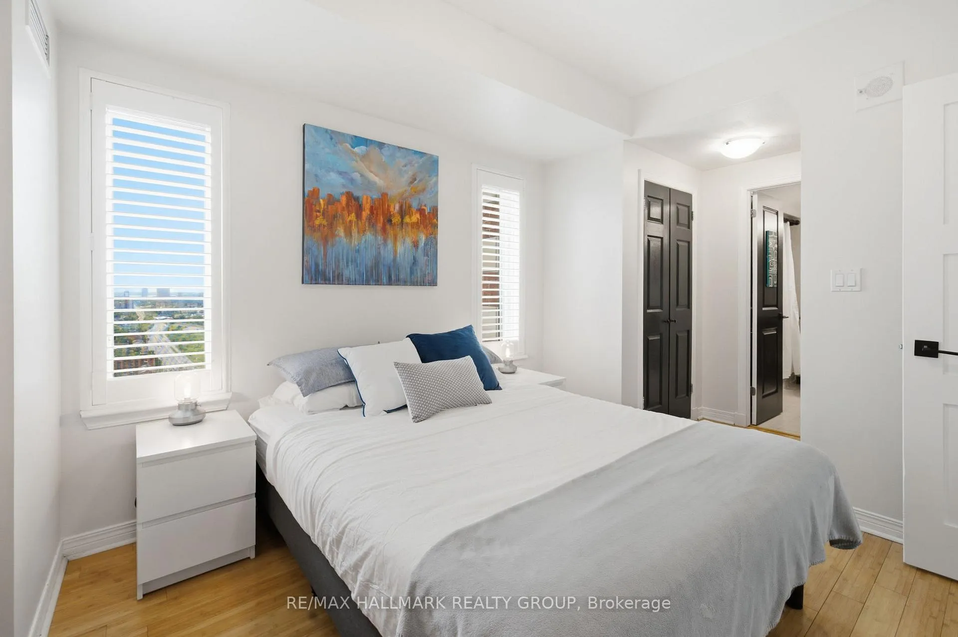 Photo 24 of Unit 2301, 570 Laurier Avenue W, Ottawa, Ottawa Centre — HOMEH