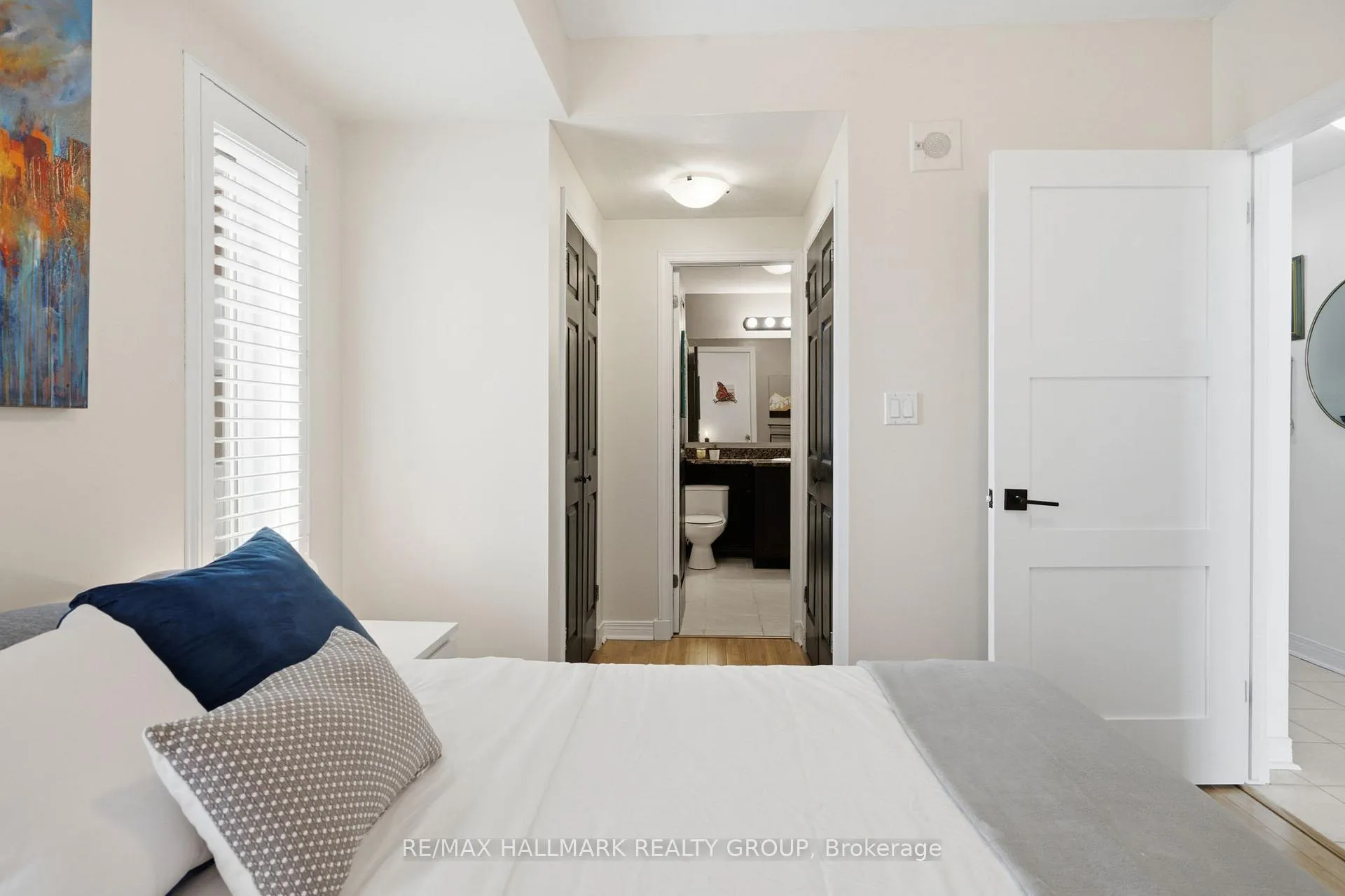 Photo 25 of Unit 2301, 570 Laurier Avenue W, Ottawa, Ottawa Centre — HOMEH