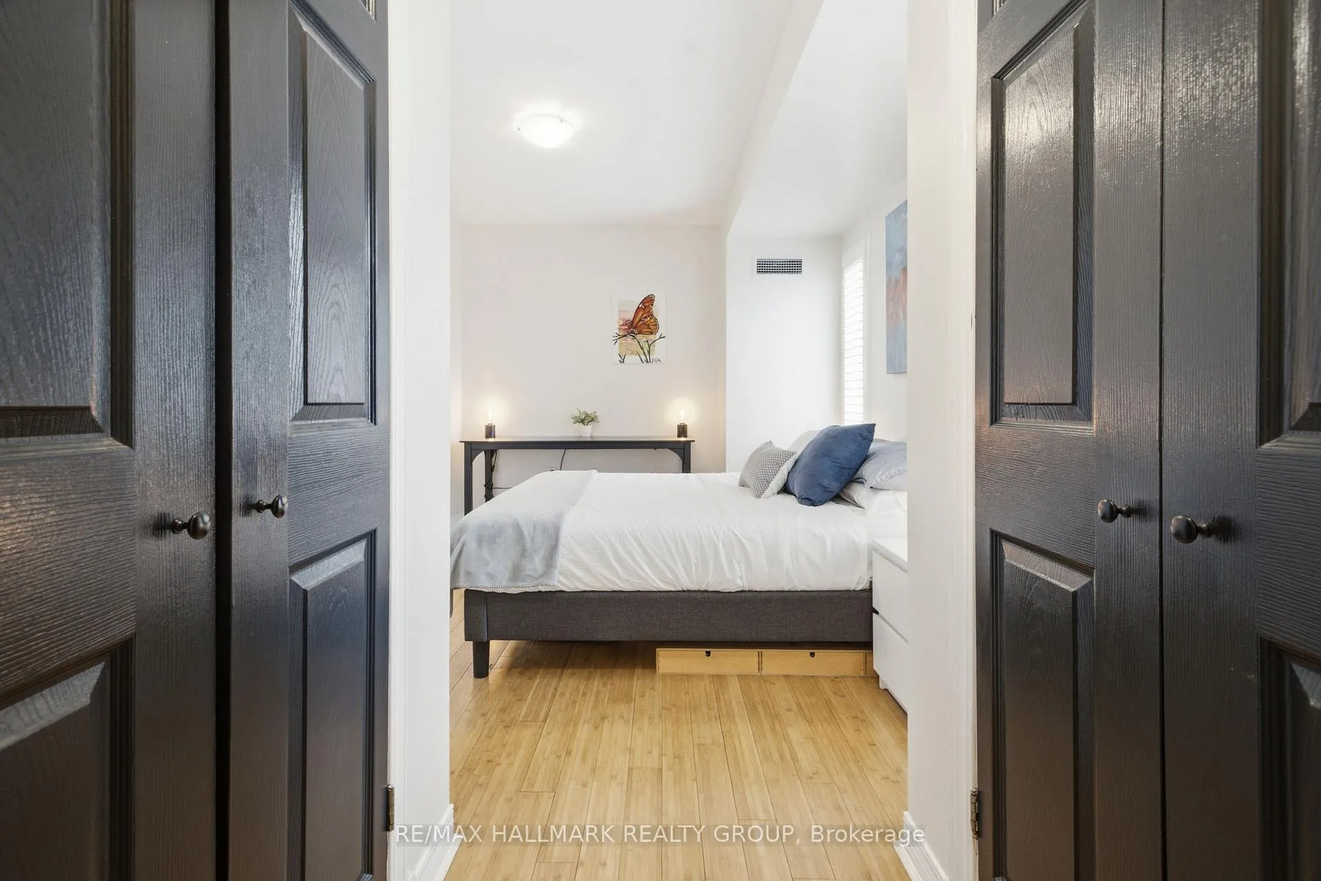 Photo 26 of Unit 2301, 570 Laurier Avenue W, Ottawa, Ottawa Centre — HOMEH