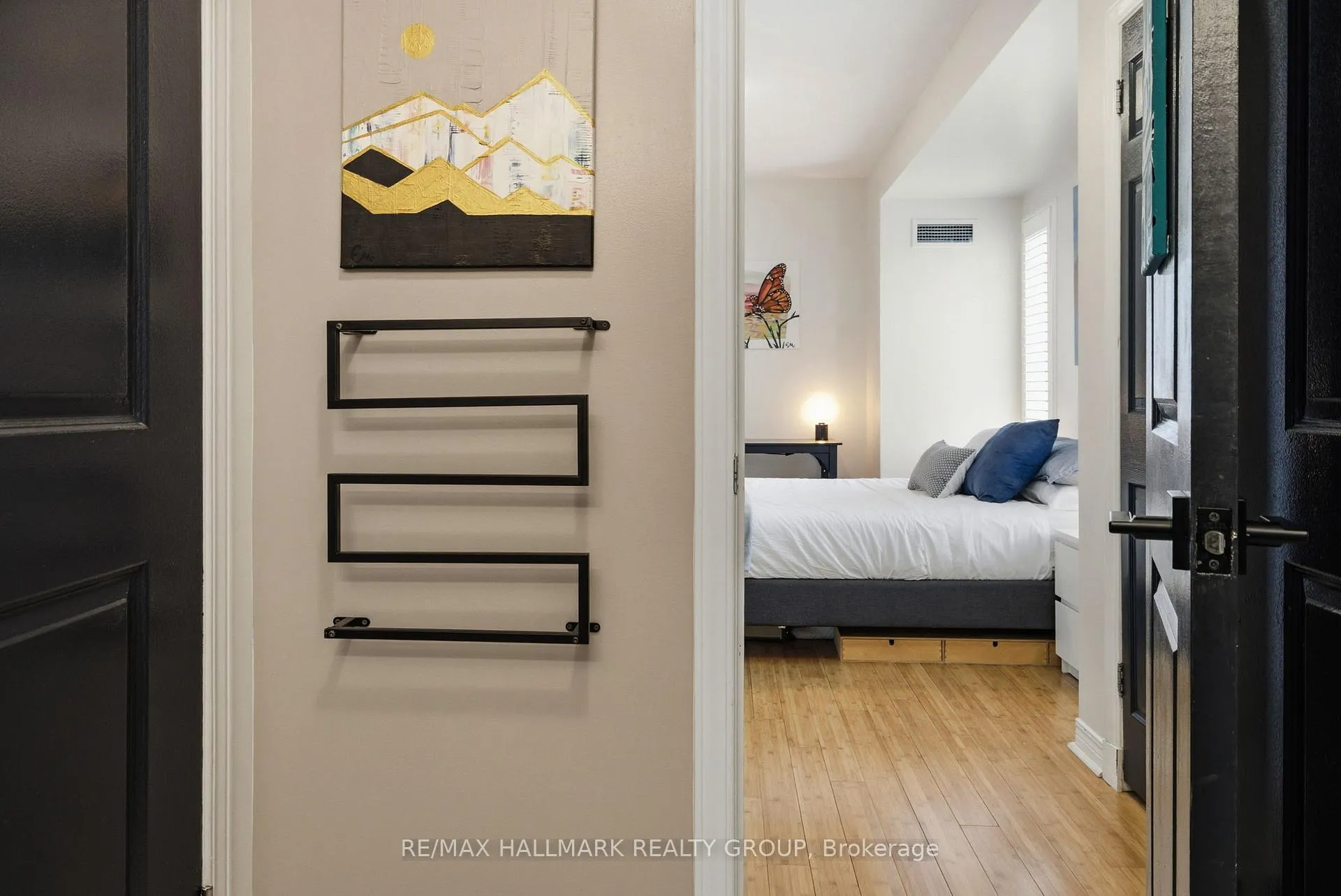 Photo 27 of Unit 2301, 570 Laurier Avenue W, Ottawa, Ottawa Centre — HOMEH