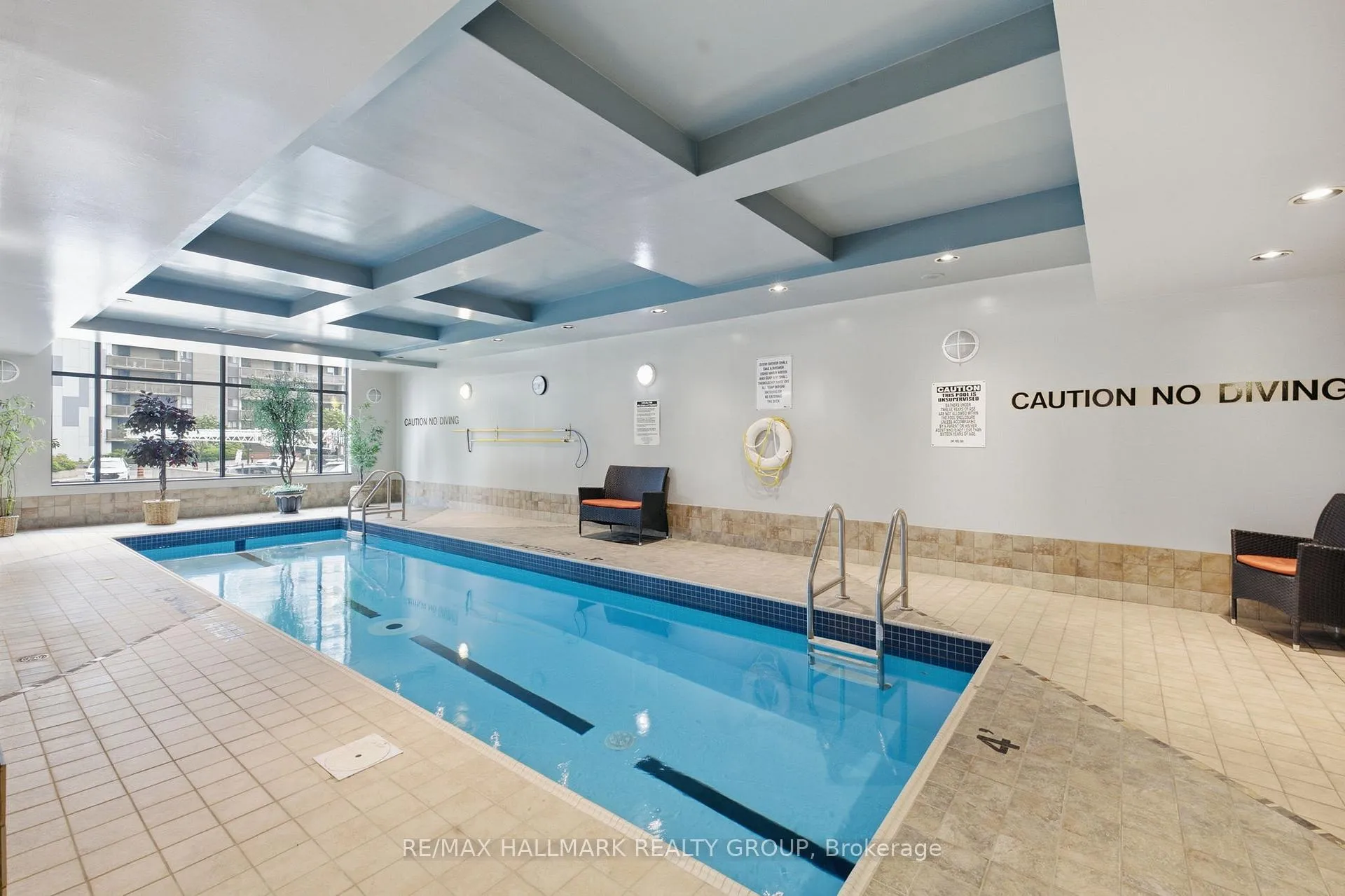 Photo 30 of Unit 2301, 570 Laurier Avenue W, Ottawa, Ottawa Centre — HOMEH