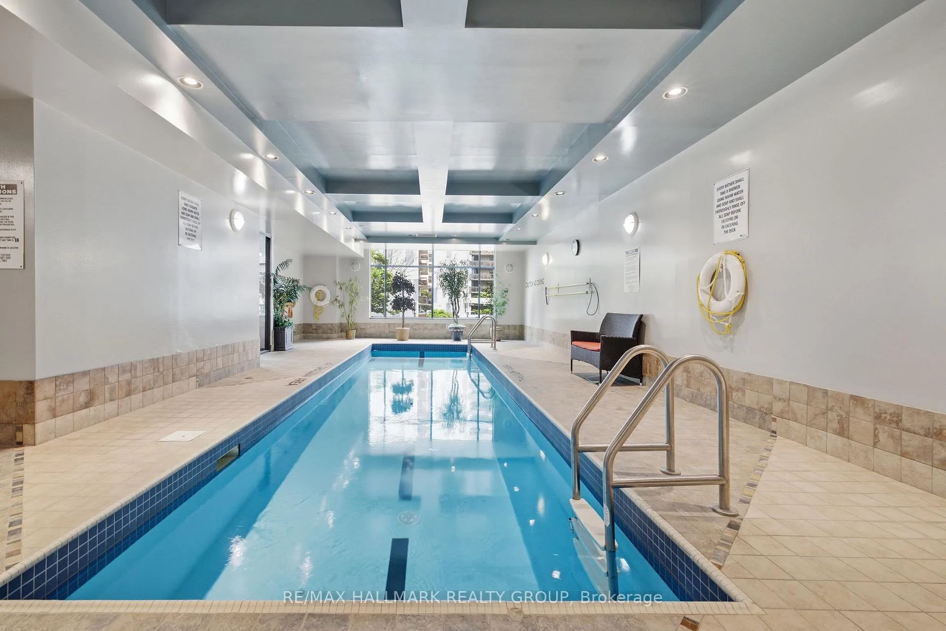 Photo 31 of Unit 2301, 570 Laurier Avenue W, Ottawa, Ottawa Centre — HOMEH