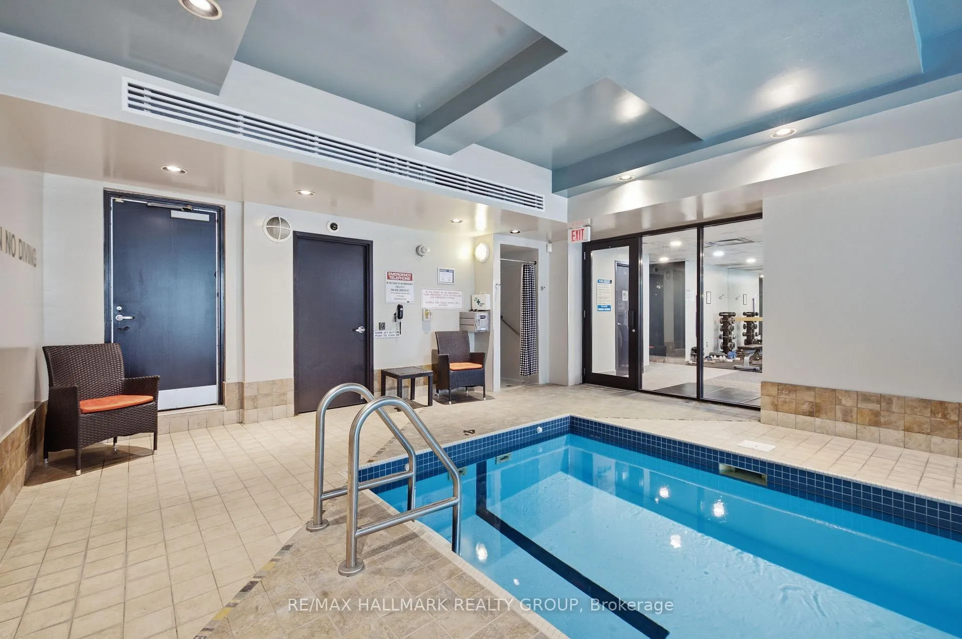 Photo 32 of Unit 2301, 570 Laurier Avenue W, Ottawa, Ottawa Centre — HOMEH
