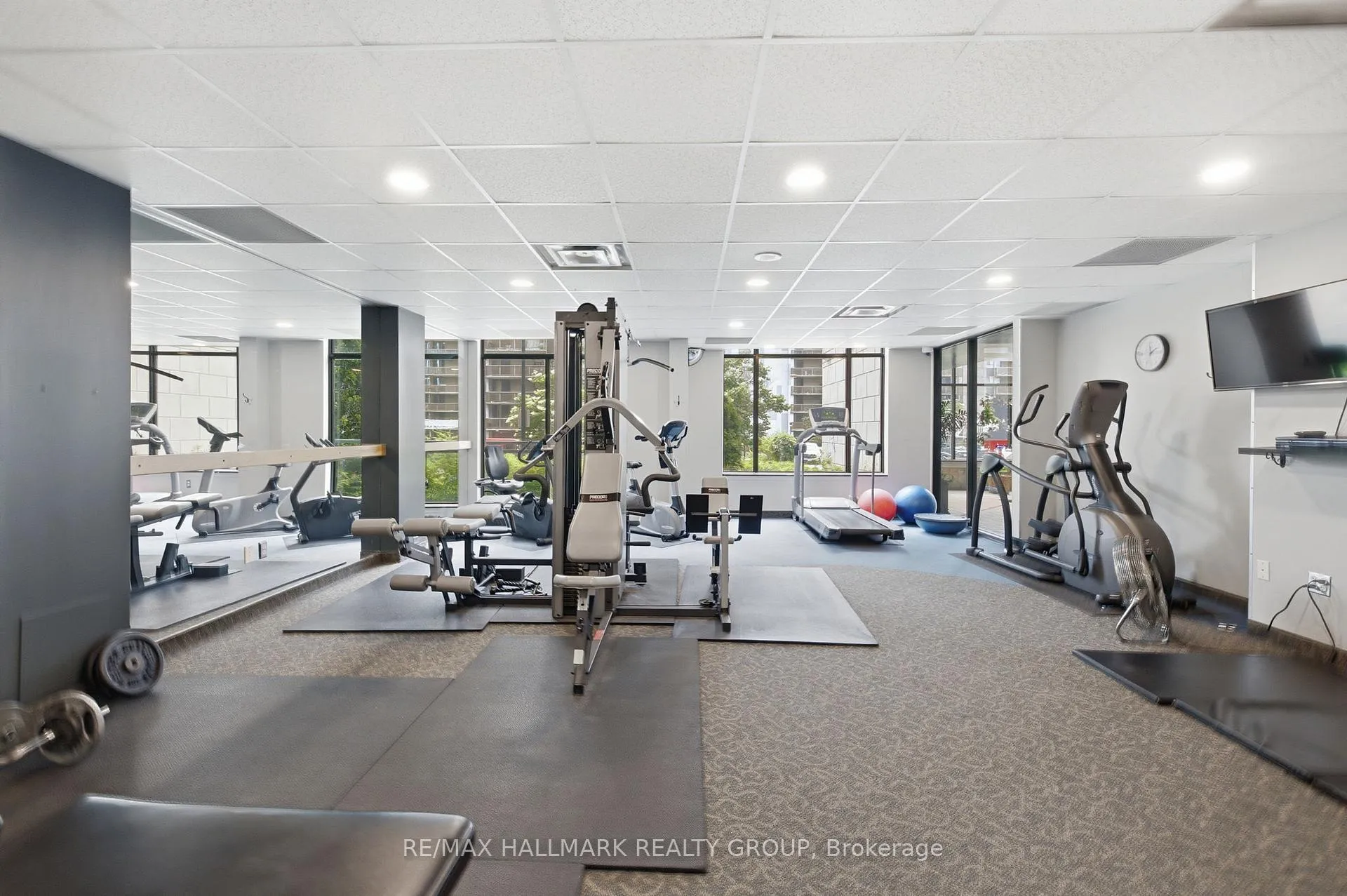 Photo 34 of Unit 2301, 570 Laurier Avenue W, Ottawa, Ottawa Centre — HOMEH