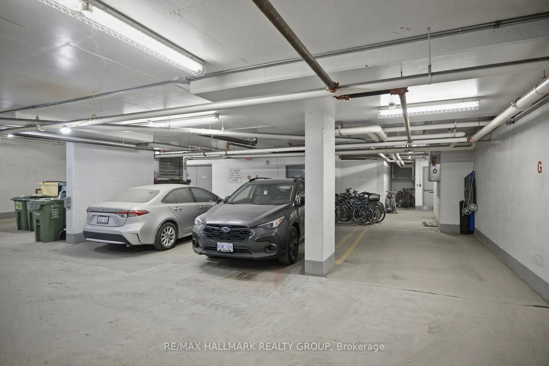 Photo 36 of Unit 2301, 570 Laurier Avenue W, Ottawa, Ottawa Centre — HOMEH