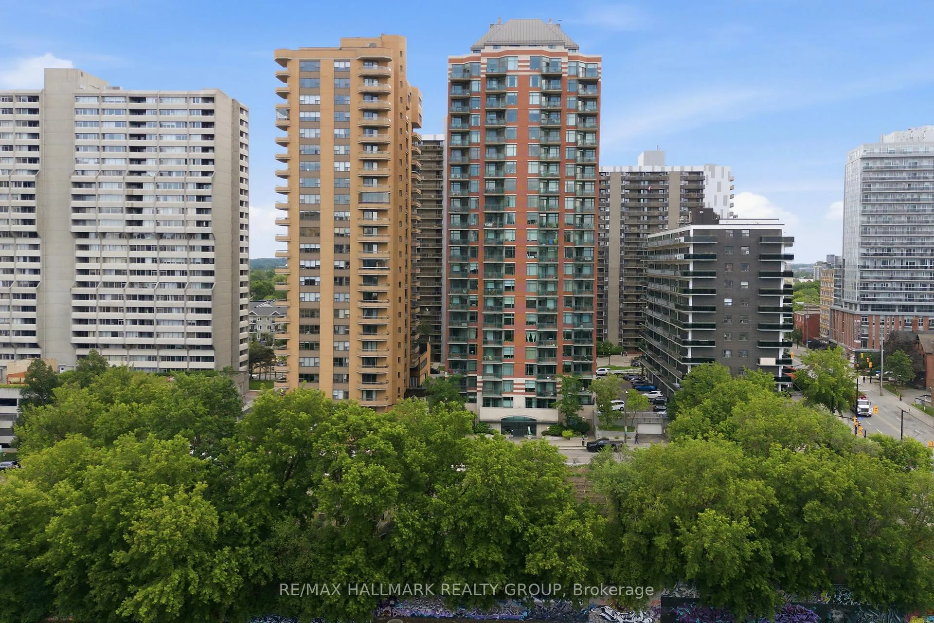 Photo 37 of Unit 2301, 570 Laurier Avenue W, Ottawa, Ottawa Centre — HOMEH