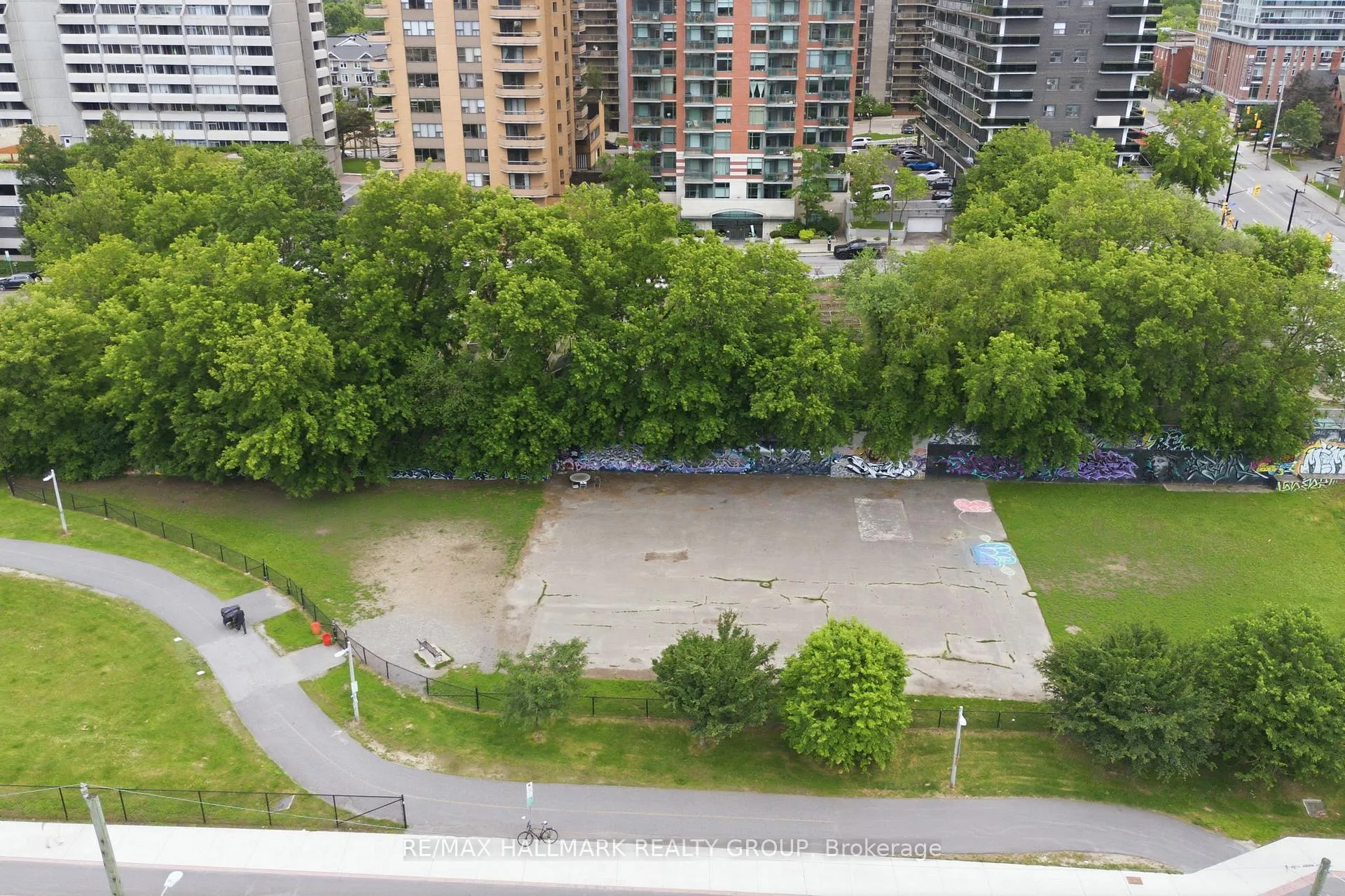 Photo 38 of Unit 2301, 570 Laurier Avenue W, Ottawa, Ottawa Centre — HOMEH
