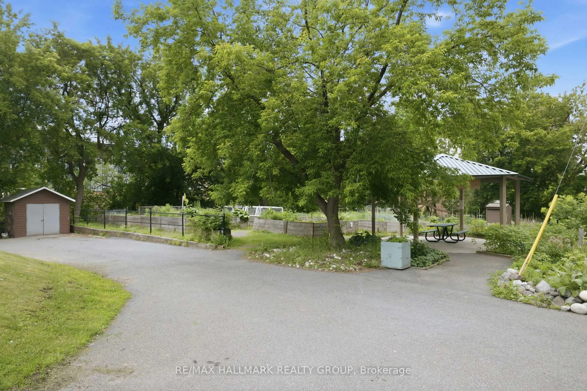 Photo 45 of Unit 2301, 570 Laurier Avenue W, Ottawa, Ottawa Centre — HOMEH