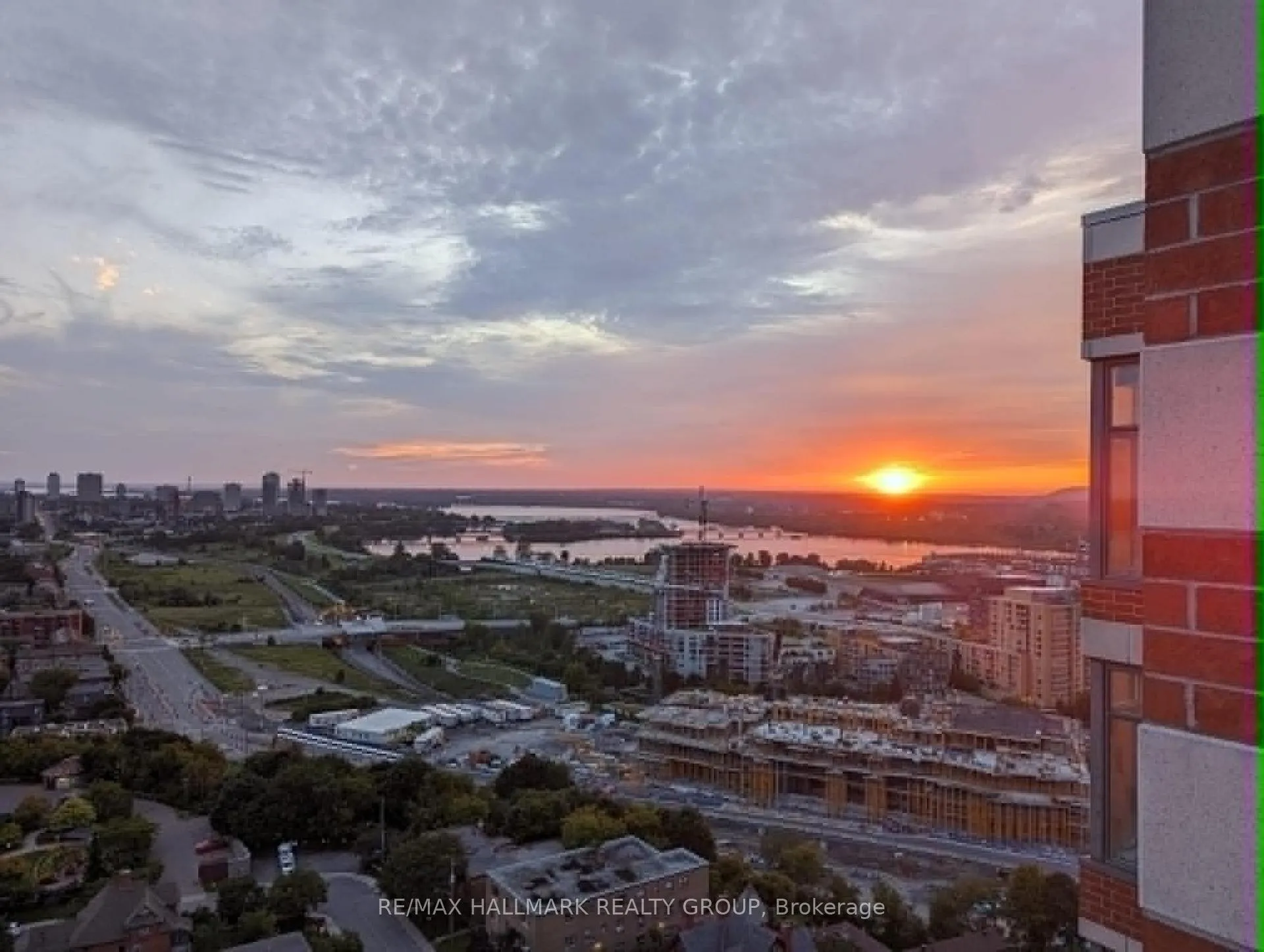 Photo 48 of Unit 2301, 570 Laurier Avenue W, Ottawa, Ottawa Centre — HOMEH