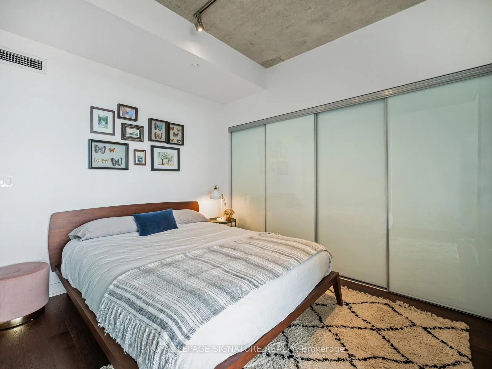 Photo 11 of Unit 1023, 1190 Dundas Street E, Toronto, South Riverdale — HOMEH