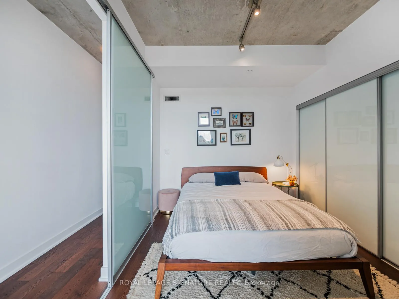 Photo 12 of Unit 1023, 1190 Dundas Street E, Toronto, South Riverdale — HOMEH