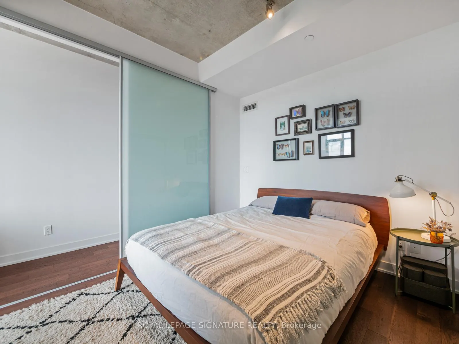 Photo 13 of Unit 1023, 1190 Dundas Street E, Toronto, South Riverdale — HOMEH