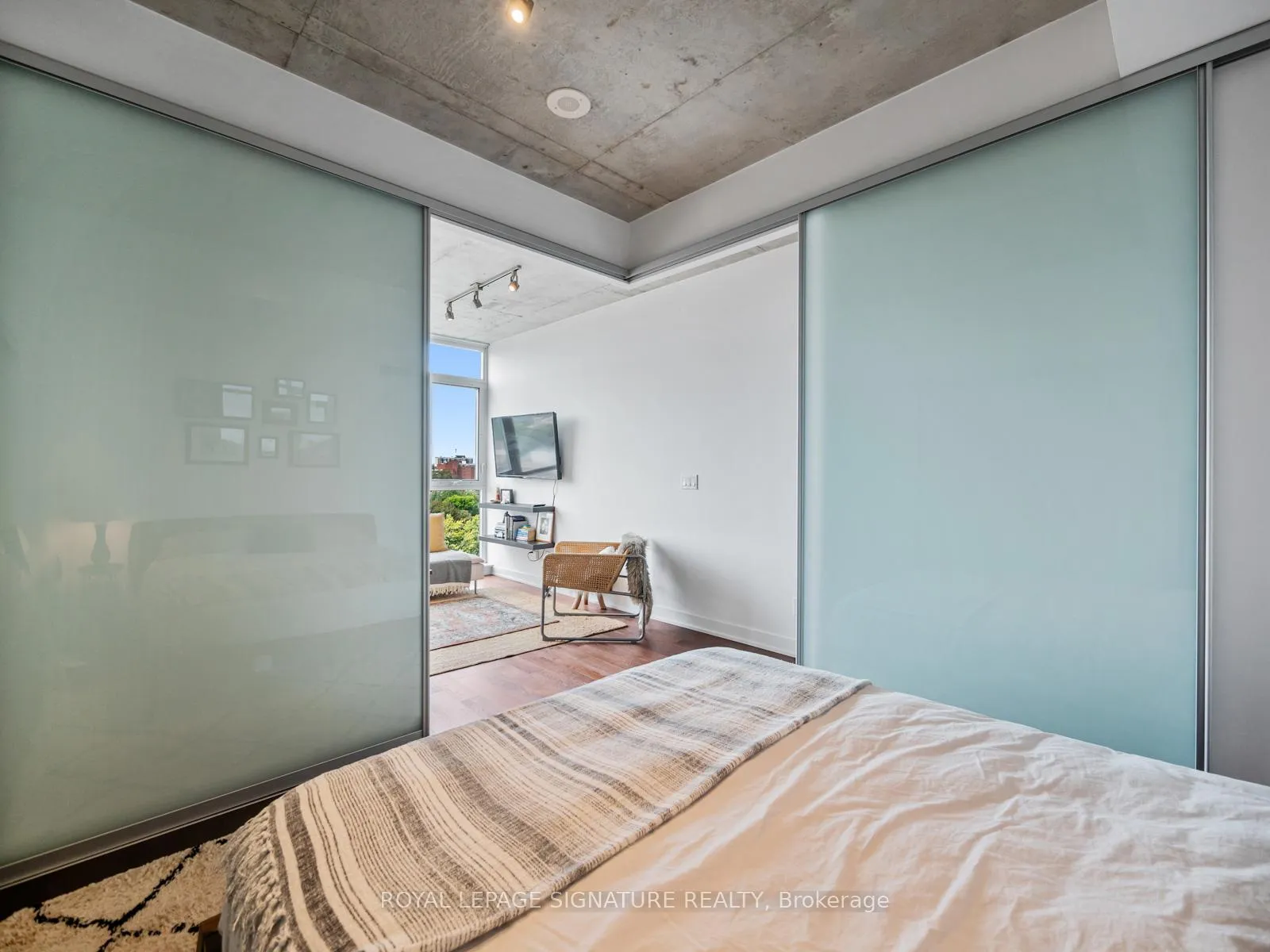 Photo 14 of Unit 1023, 1190 Dundas Street E, Toronto, South Riverdale — HOMEH