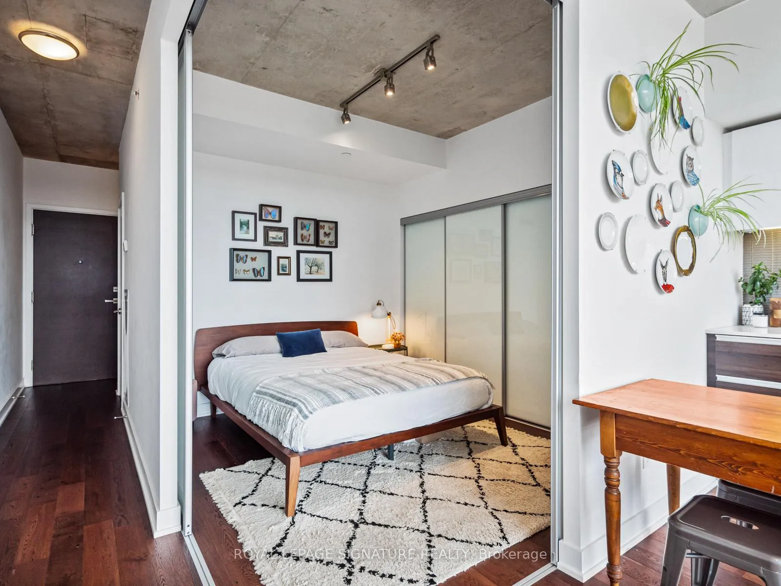 Photo 15 of Unit 1023, 1190 Dundas Street E, Toronto, South Riverdale — HOMEH