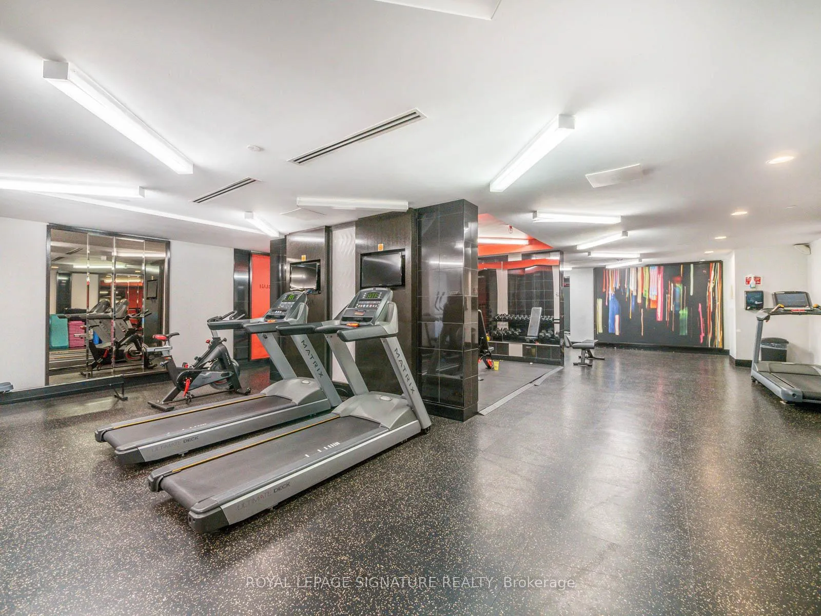 Photo 22 of Unit 1023, 1190 Dundas Street E, Toronto, South Riverdale — HOMEH