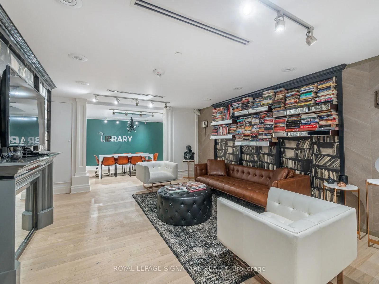 Photo 25 of Unit 1023, 1190 Dundas Street E, Toronto, South Riverdale — HOMEH