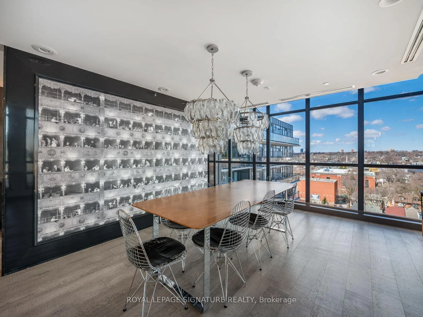 Photo 27 of Unit 1023, 1190 Dundas Street E, Toronto, South Riverdale — HOMEH