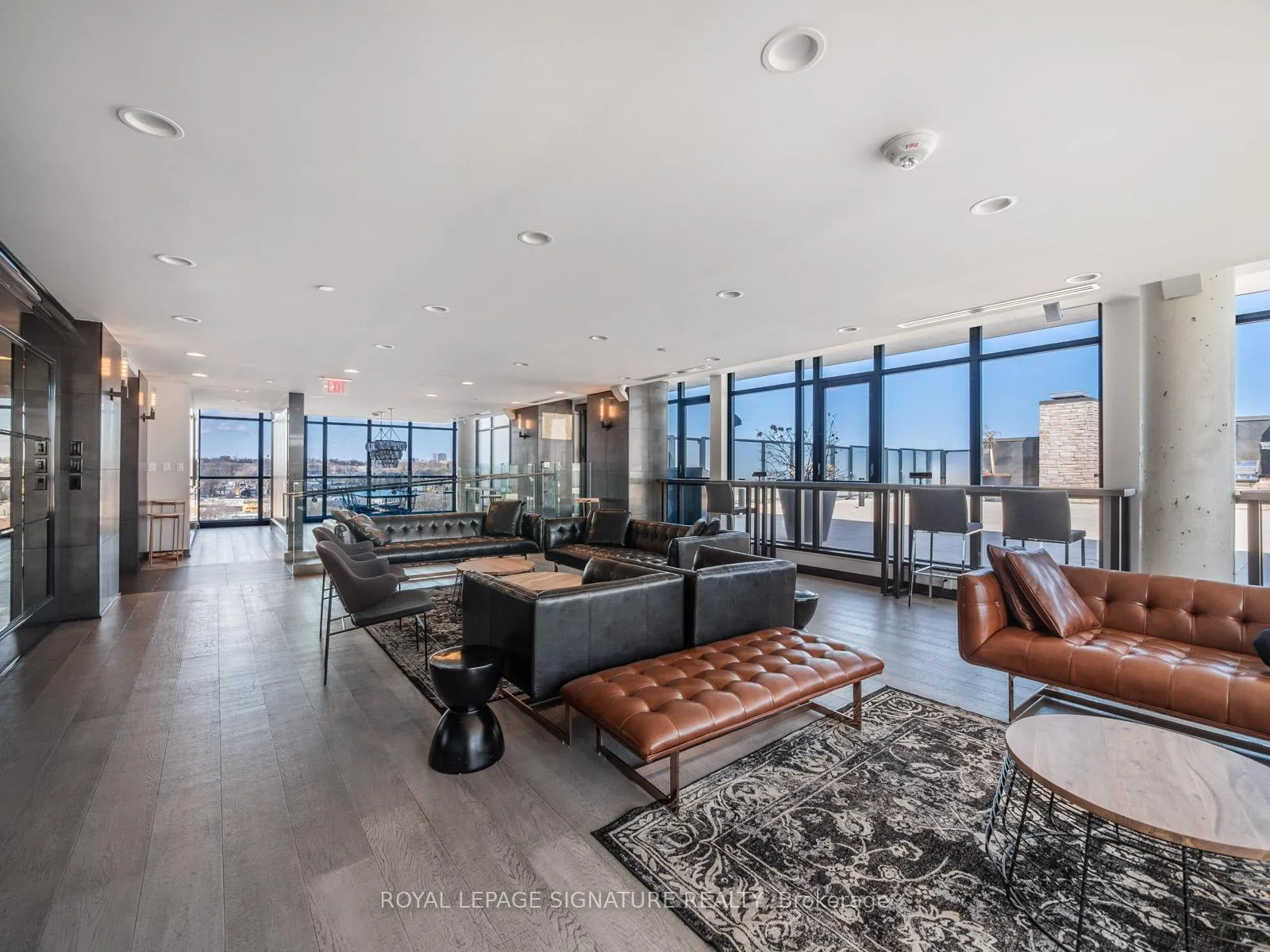 Photo 28 of Unit 1023, 1190 Dundas Street E, Toronto, South Riverdale — HOMEH