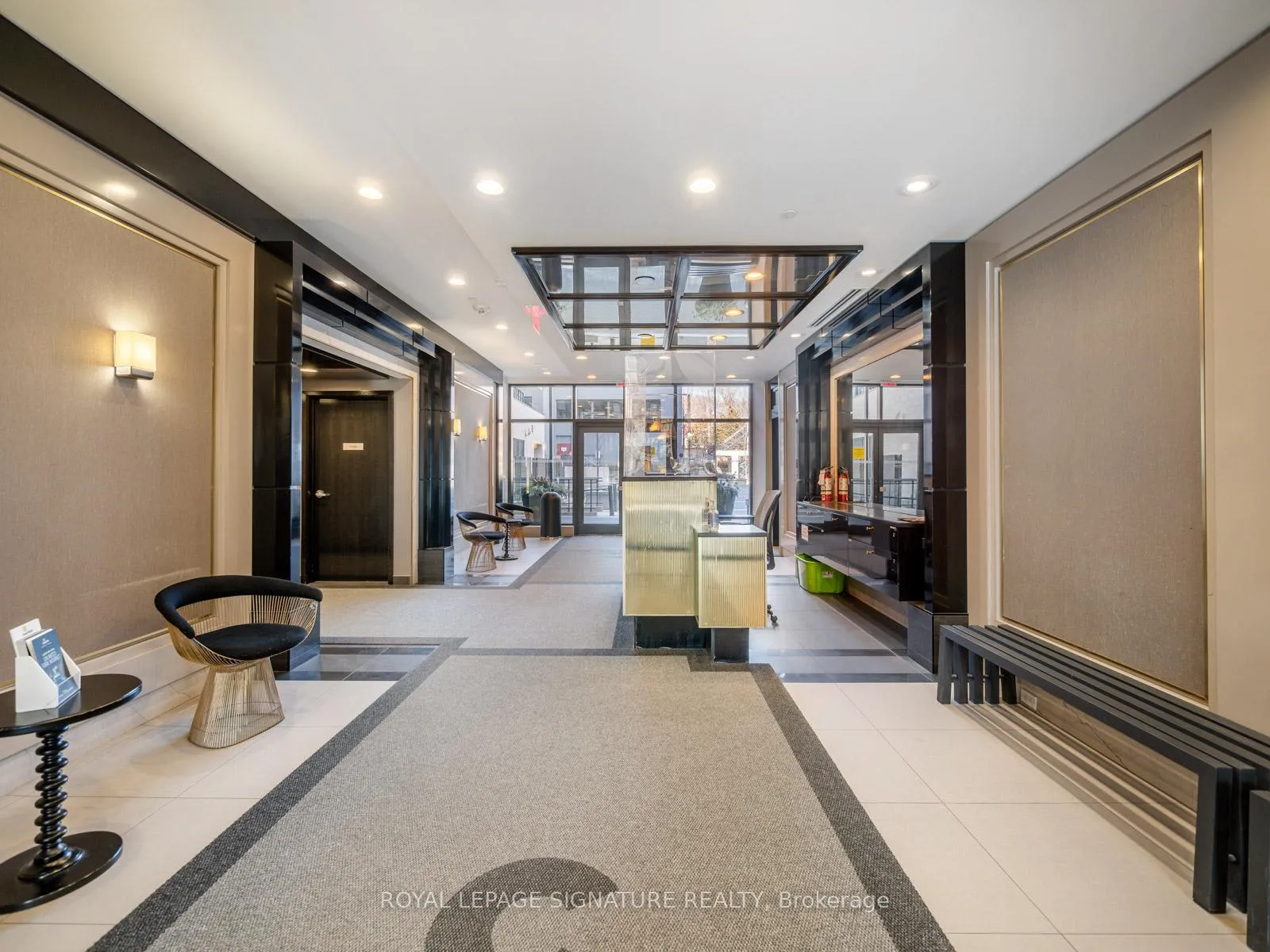 Photo 30 of Unit 1023, 1190 Dundas Street E, Toronto, South Riverdale — HOMEH