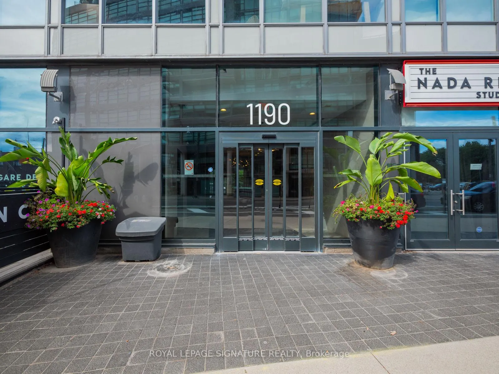 Photo 36 of Unit 1023, 1190 Dundas Street E, Toronto, South Riverdale — HOMEH