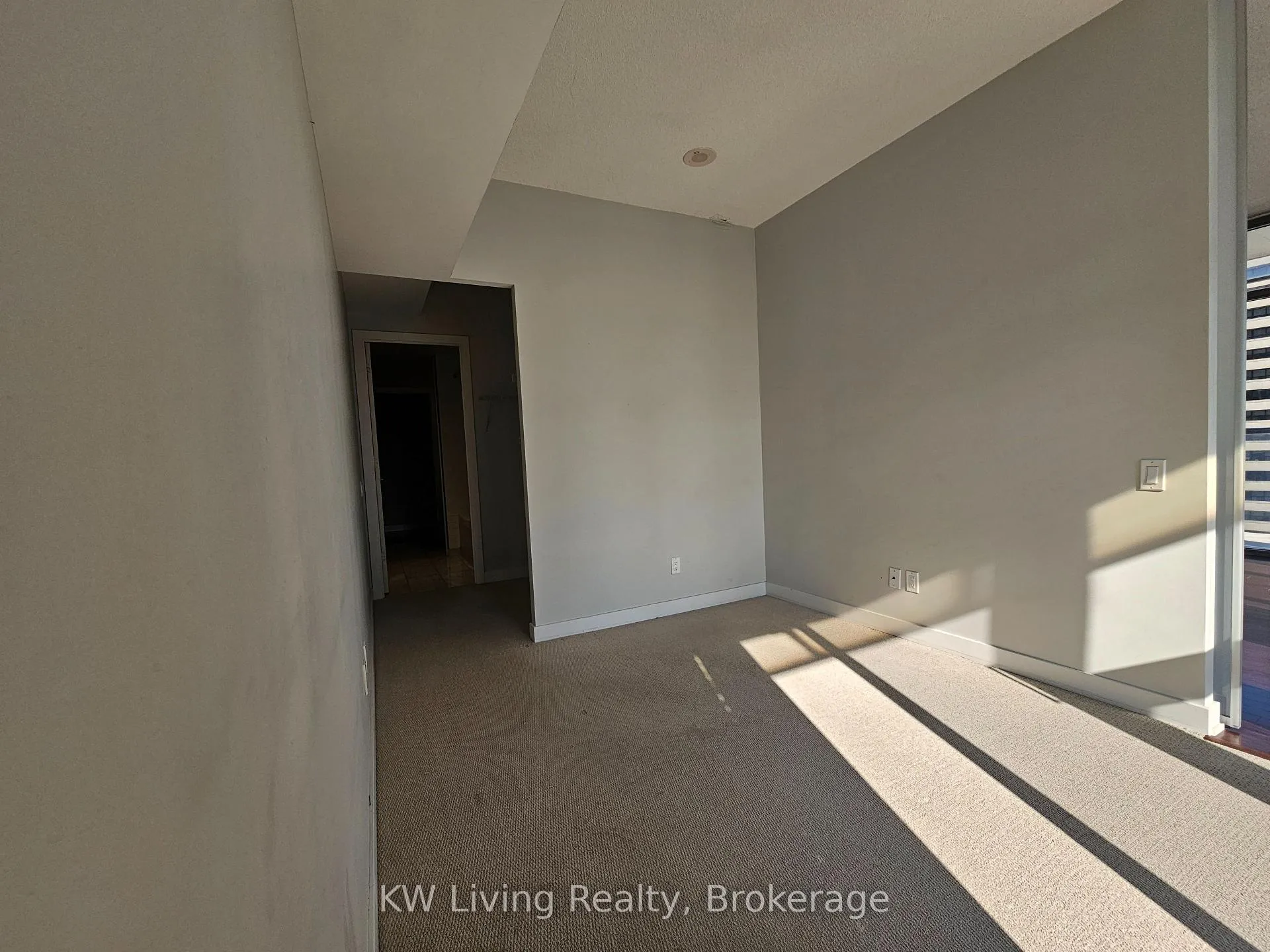 Photo 7 of Unit 1305, 33 Charles Street E, Toronto, Church-Yonge Corridor — HOMEH