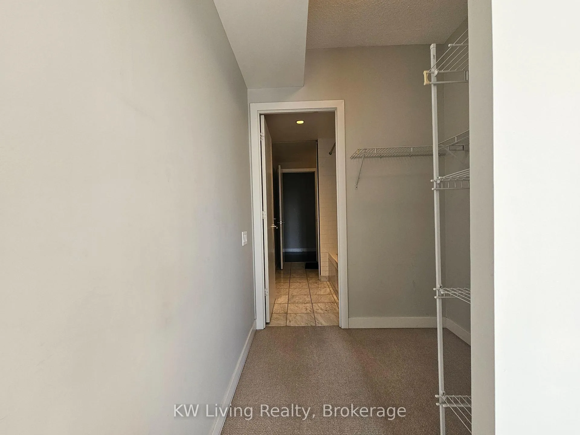 Photo 9 of Unit 1305, 33 Charles Street E, Toronto, Church-Yonge Corridor — HOMEH