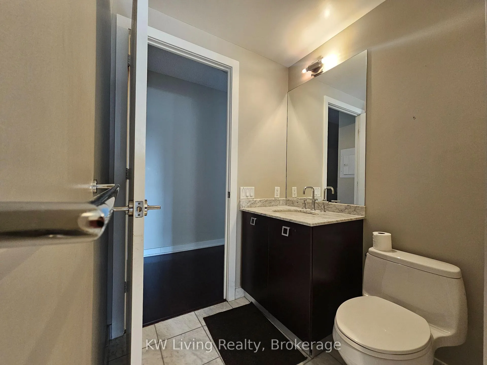 Photo 10 of Unit 1305, 33 Charles Street E, Toronto, Church-Yonge Corridor — HOMEH