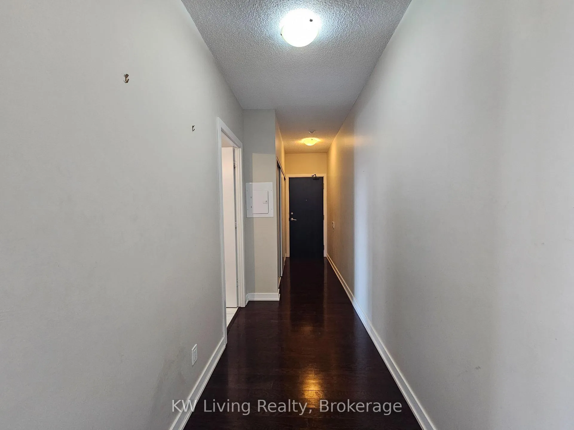 Photo 12 of Unit 1305, 33 Charles Street E, Toronto, Church-Yonge Corridor — HOMEH