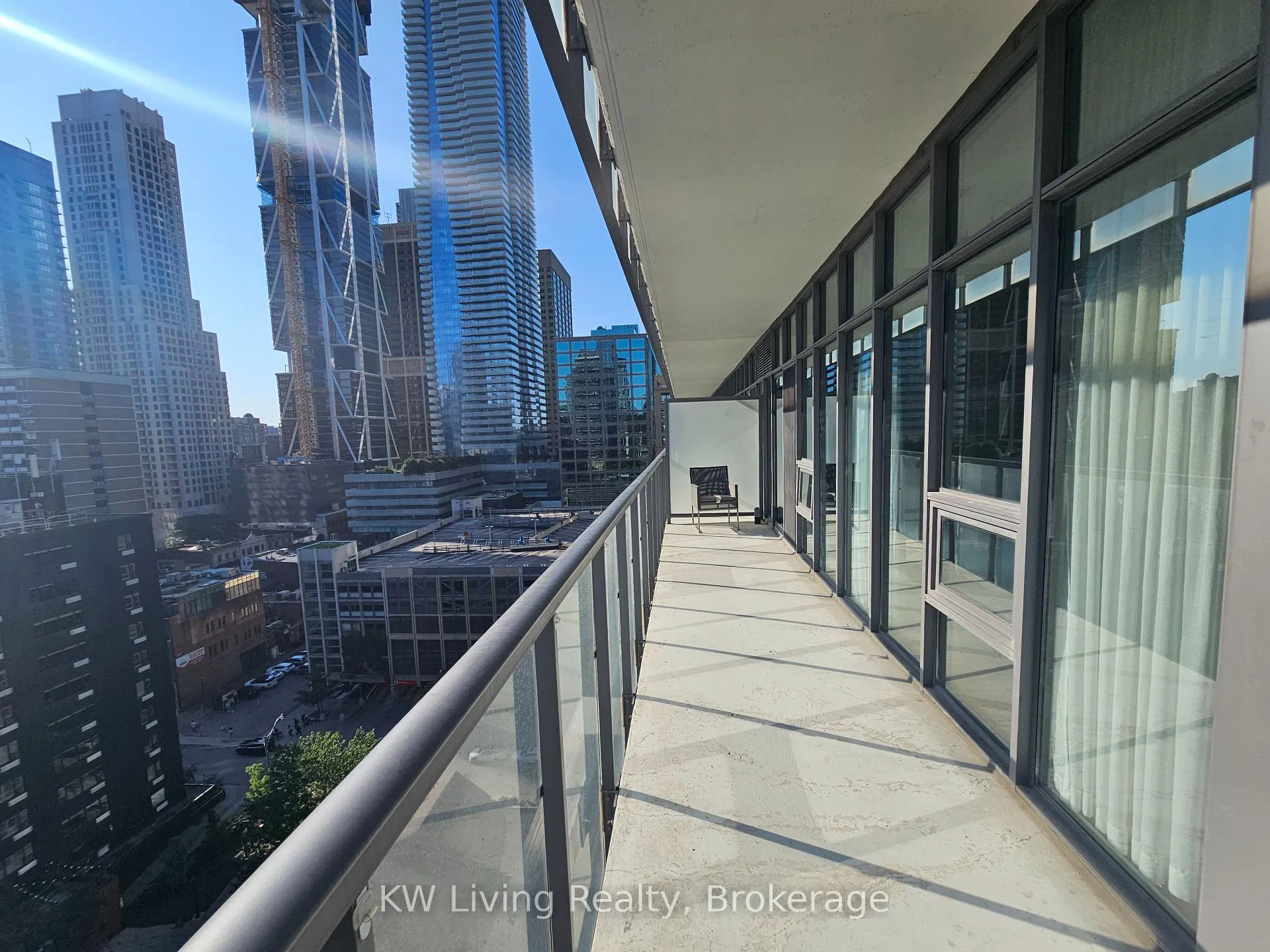Photo 18 of Unit 1305, 33 Charles Street E, Toronto, Church-Yonge Corridor — HOMEH