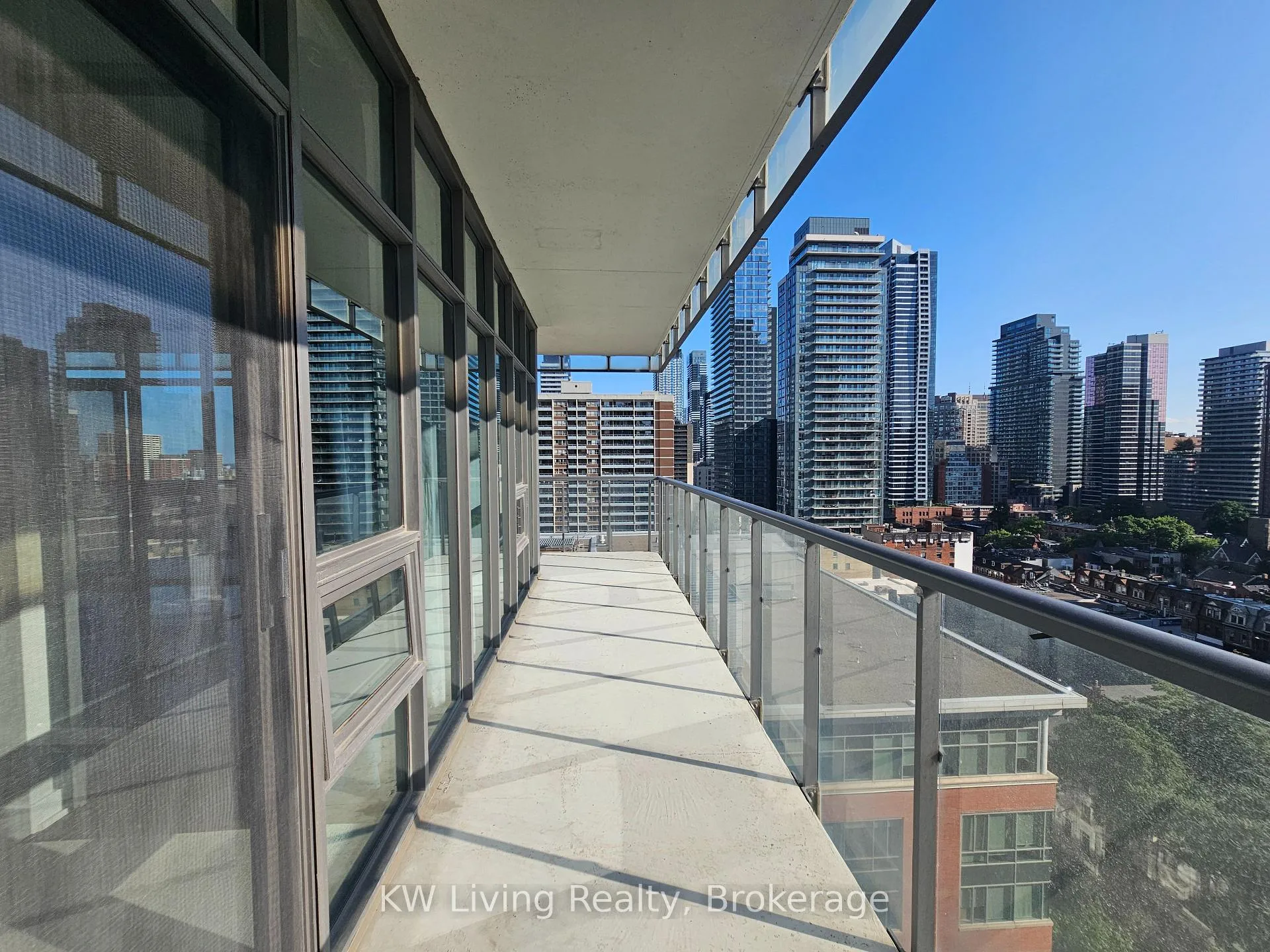 Photo 20 of Unit 1305, 33 Charles Street E, Toronto, Church-Yonge Corridor — HOMEH