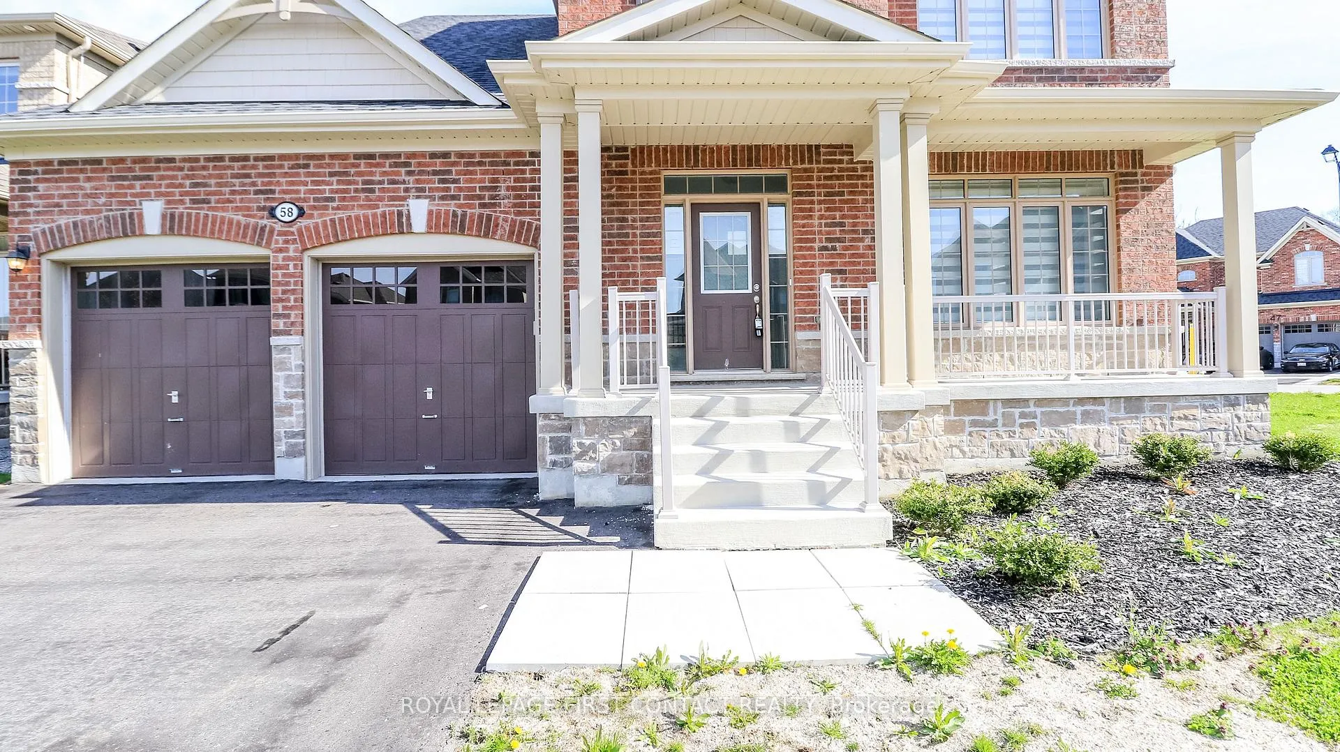 Photo 3 of 58 Sanford Circle, Springwater, Centre Vespra — HOMEH