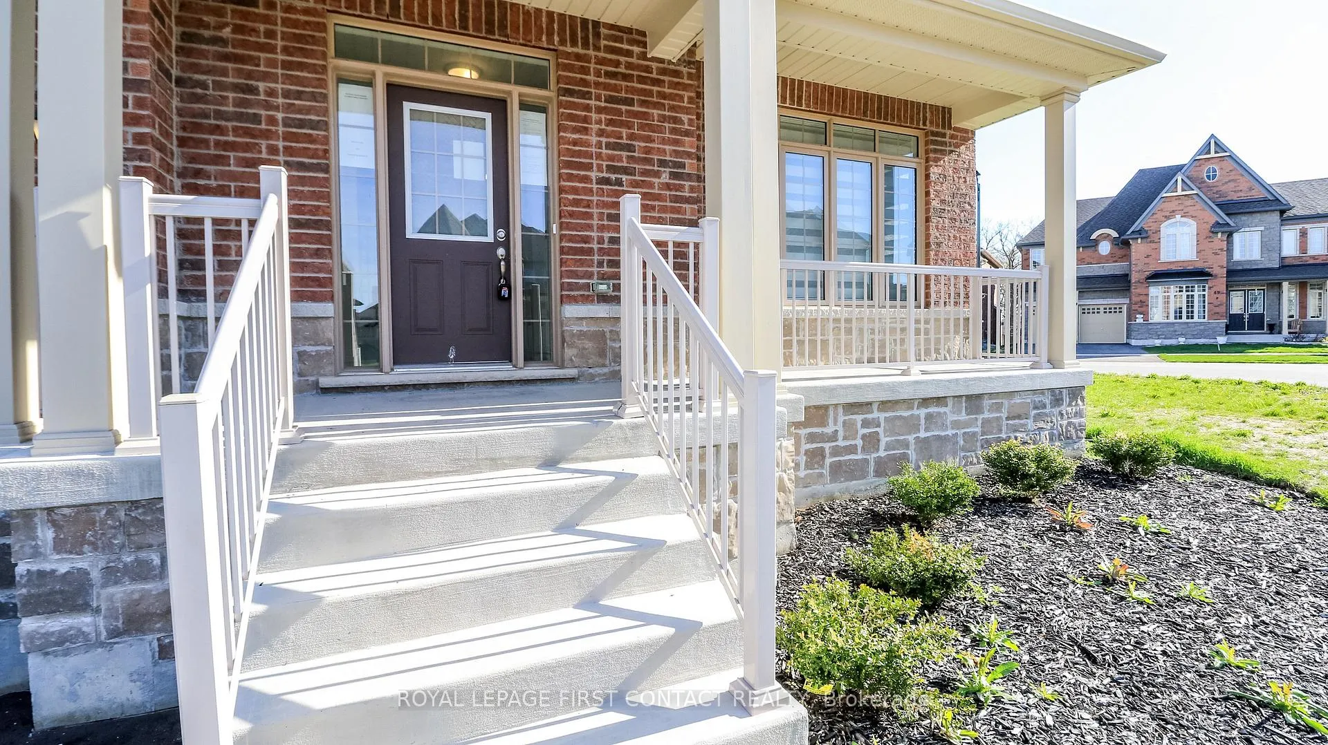Photo 11 of 58 Sanford Circle, Springwater, Centre Vespra — HOMEH