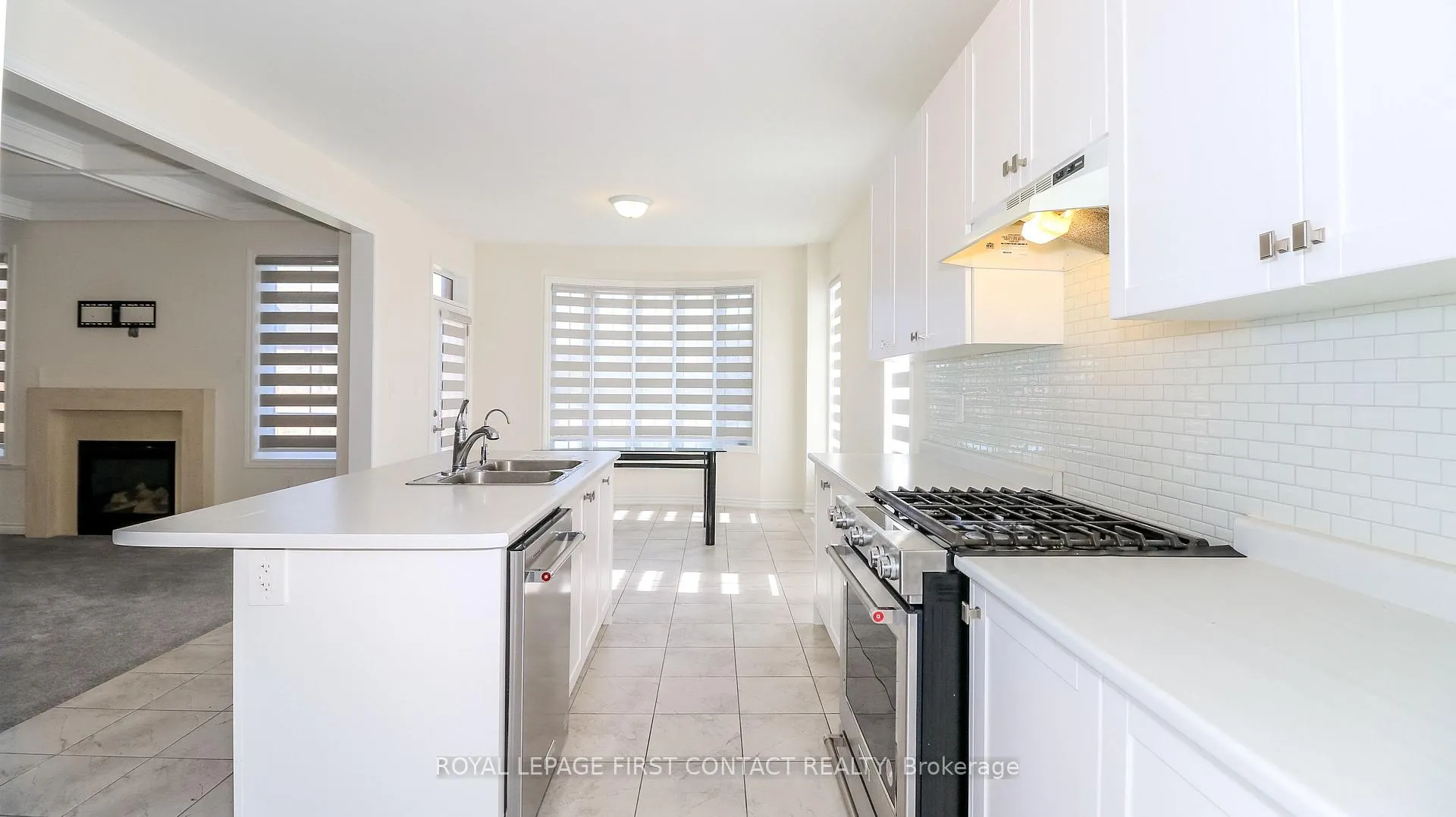Photo 18 of 58 Sanford Circle, Springwater, Centre Vespra — HOMEH