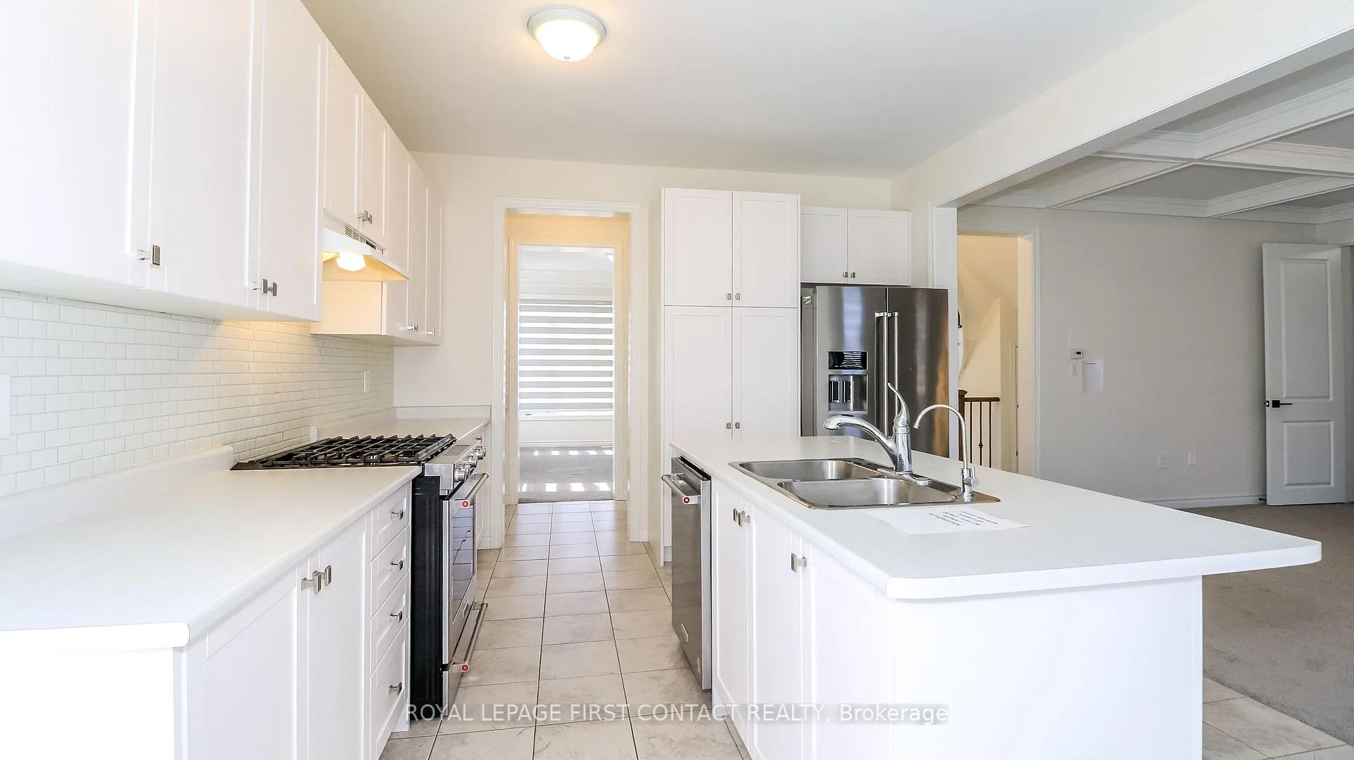 Photo 22 of 58 Sanford Circle, Springwater, Centre Vespra — HOMEH