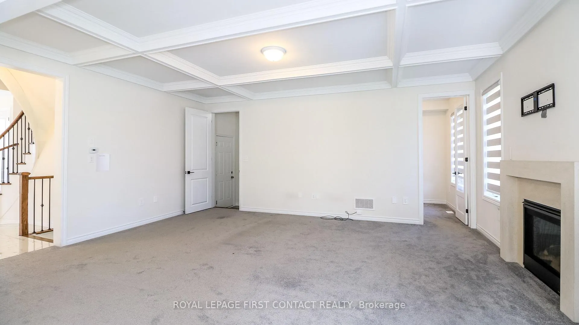 Photo 23 of 58 Sanford Circle, Springwater, Centre Vespra — HOMEH