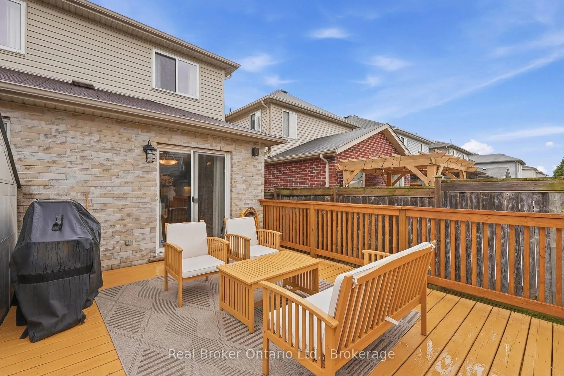 Photo 38 of 1381 Old Zeller Drive, Kitchener — HOMEH
