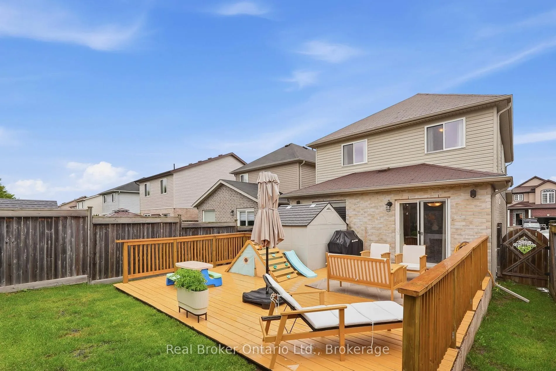 Photo 41 of 1381 Old Zeller Drive, Kitchener — HOMEH