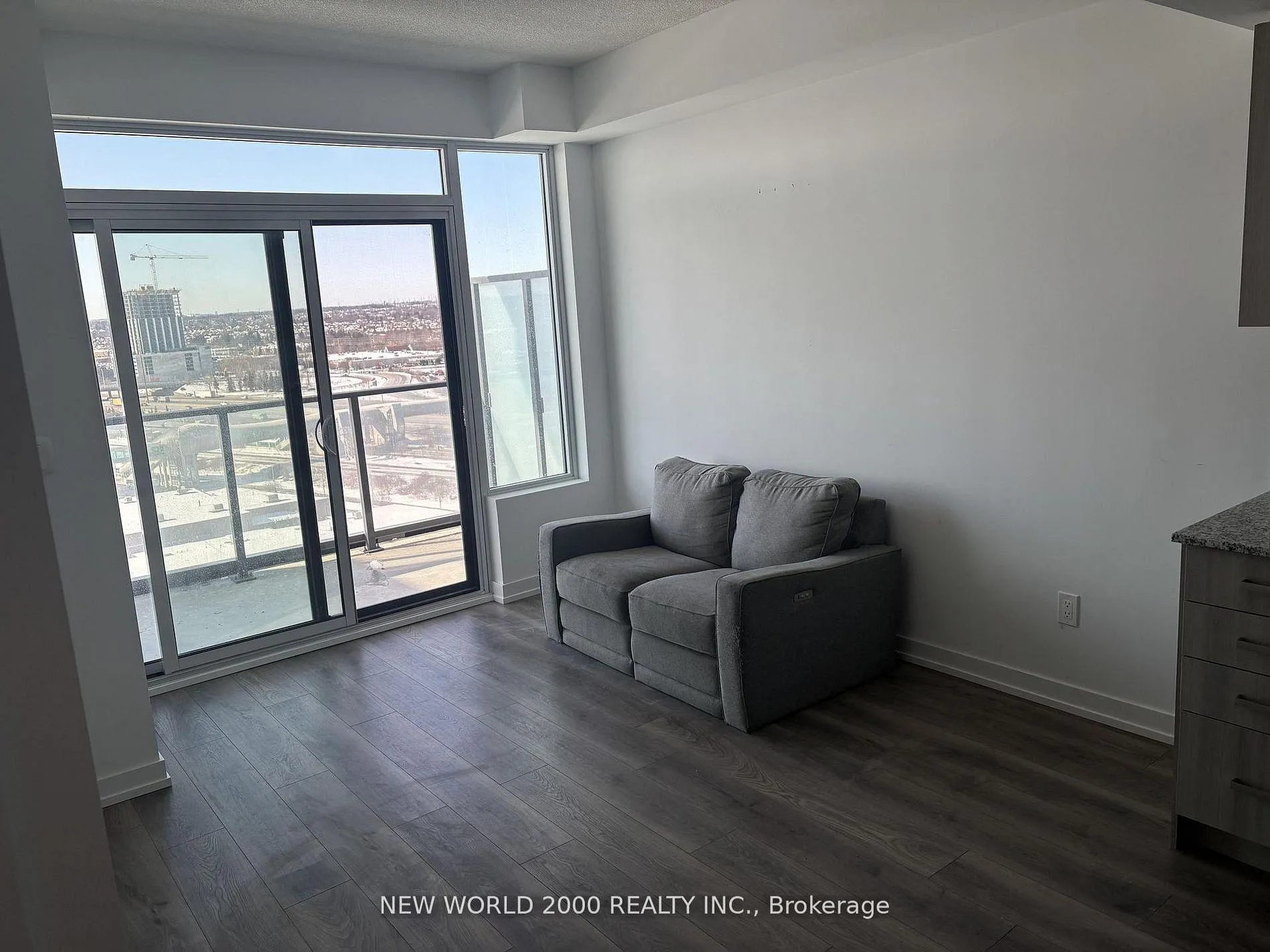 Photo 6 of Unit 1711, 1435 celebration Drive, Pickering, Bay Ridges — HOMEH