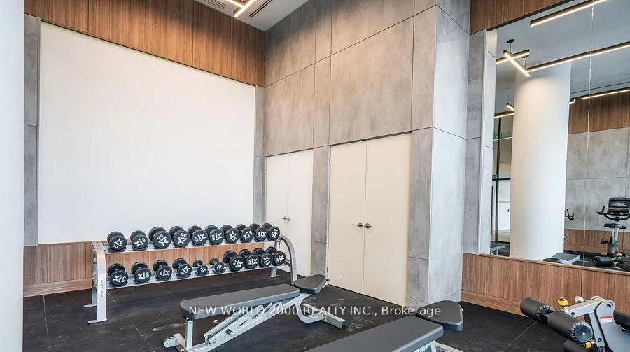 Photo 8 of Unit 1711, 1435 celebration Drive, Pickering, Bay Ridges — HOMEH