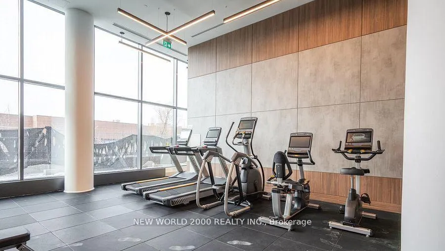 Photo 9 of Unit 1711, 1435 celebration Drive, Pickering, Bay Ridges — HOMEH