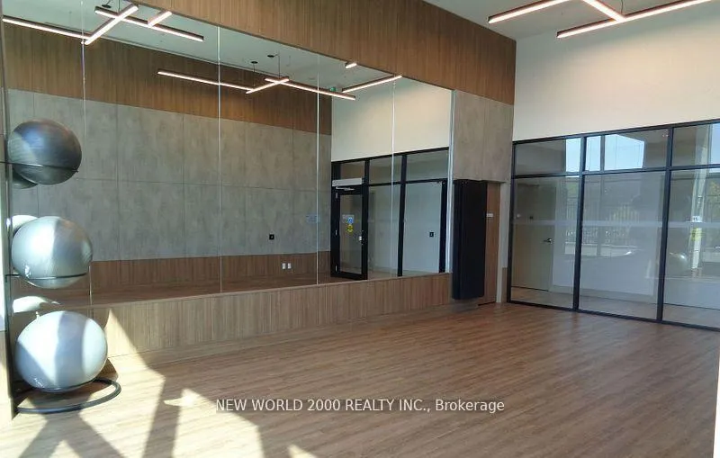 Photo 10 of Unit 1711, 1435 celebration Drive, Pickering, Bay Ridges — HOMEH