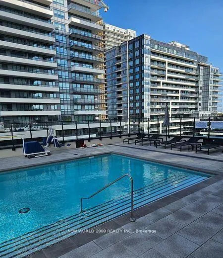 Photo 15 of Unit 1711, 1435 celebration Drive, Pickering, Bay Ridges — HOMEH