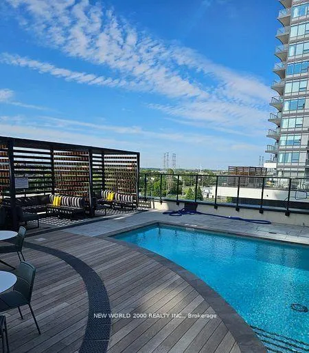 Photo 16 of Unit 1711, 1435 celebration Drive, Pickering, Bay Ridges — HOMEH