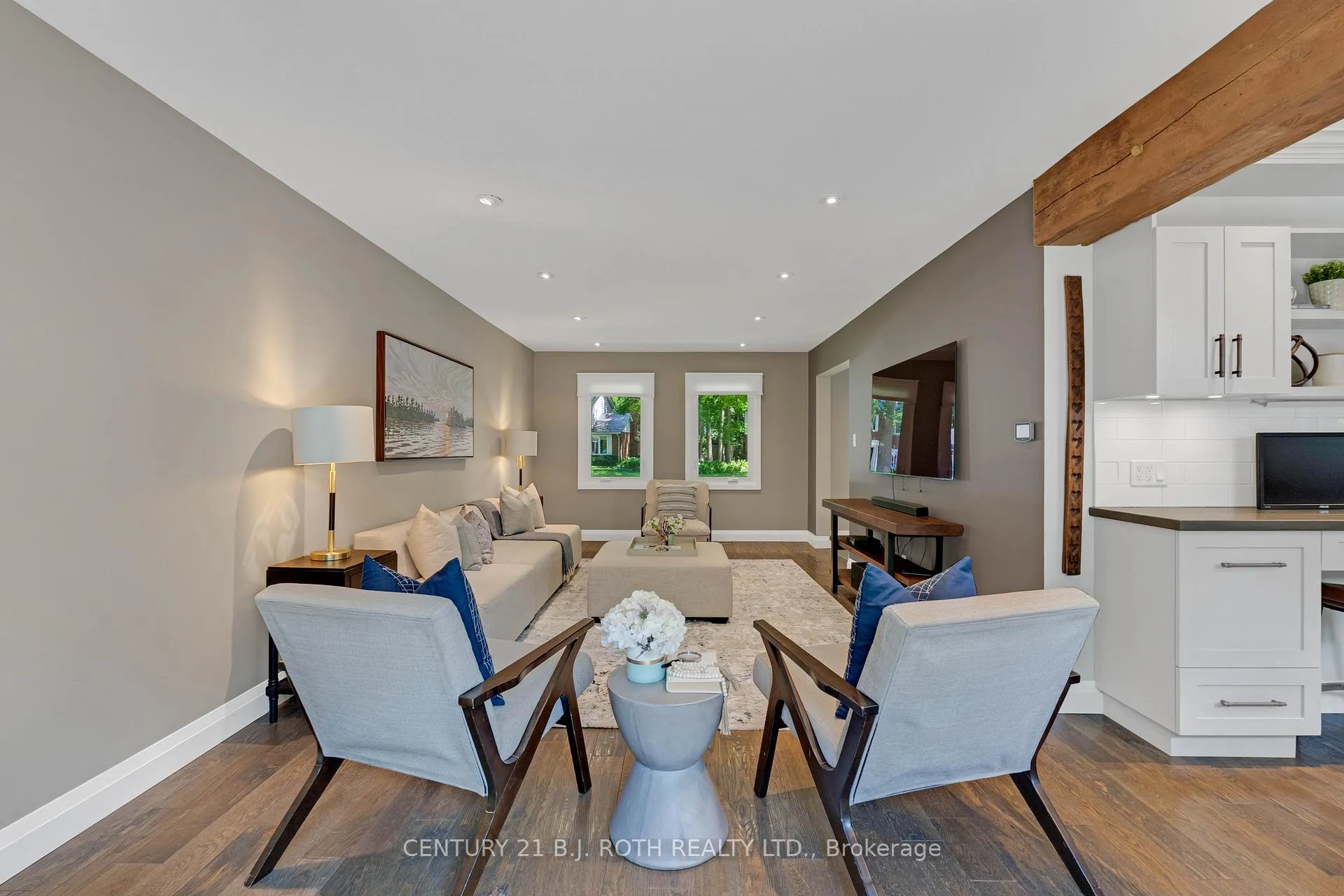 Photo 10 of 16 Spence Avenue, Springwater, Midhurst — HOMEH