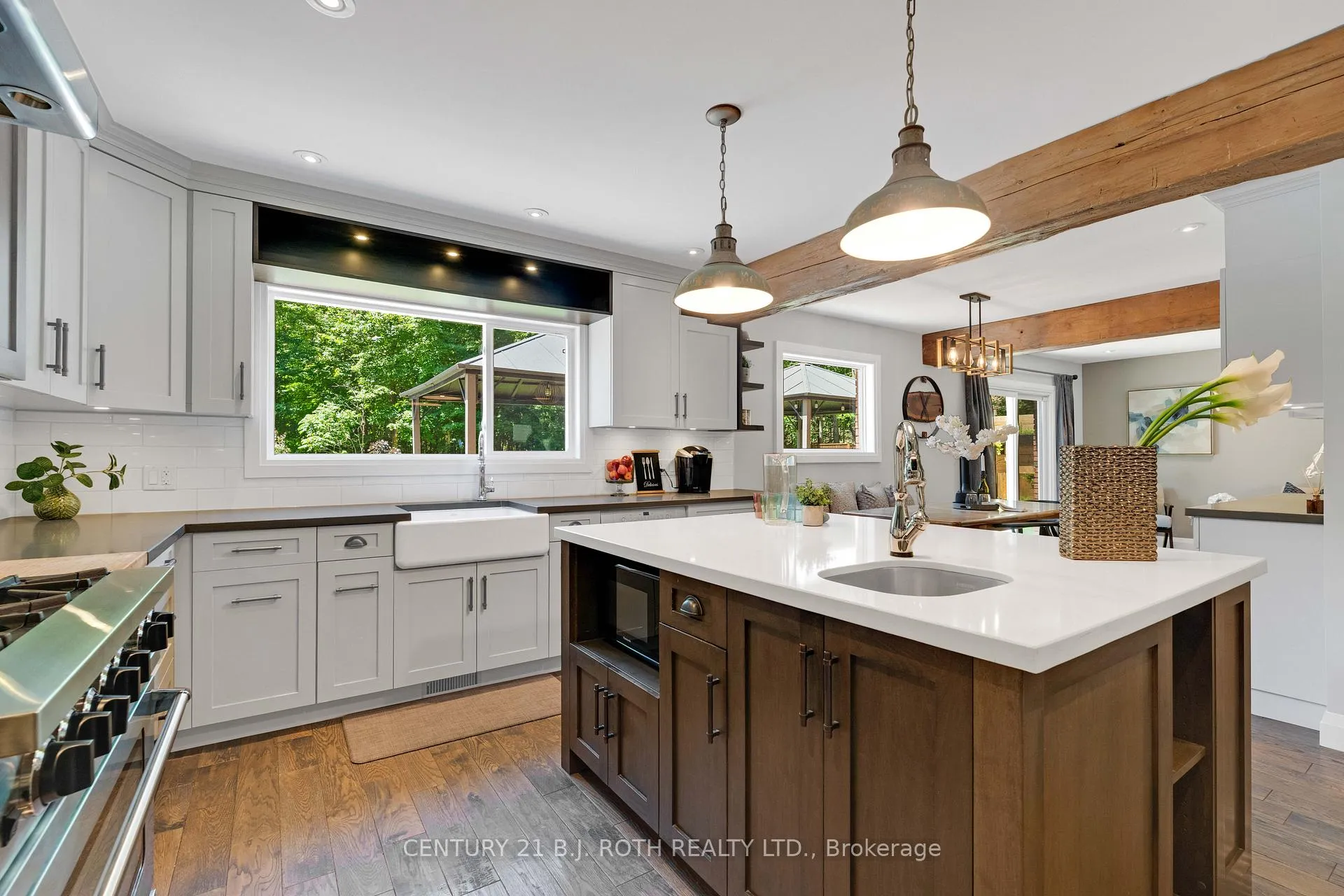 Photo 13 of 16 Spence Avenue, Springwater, Midhurst — HOMEH