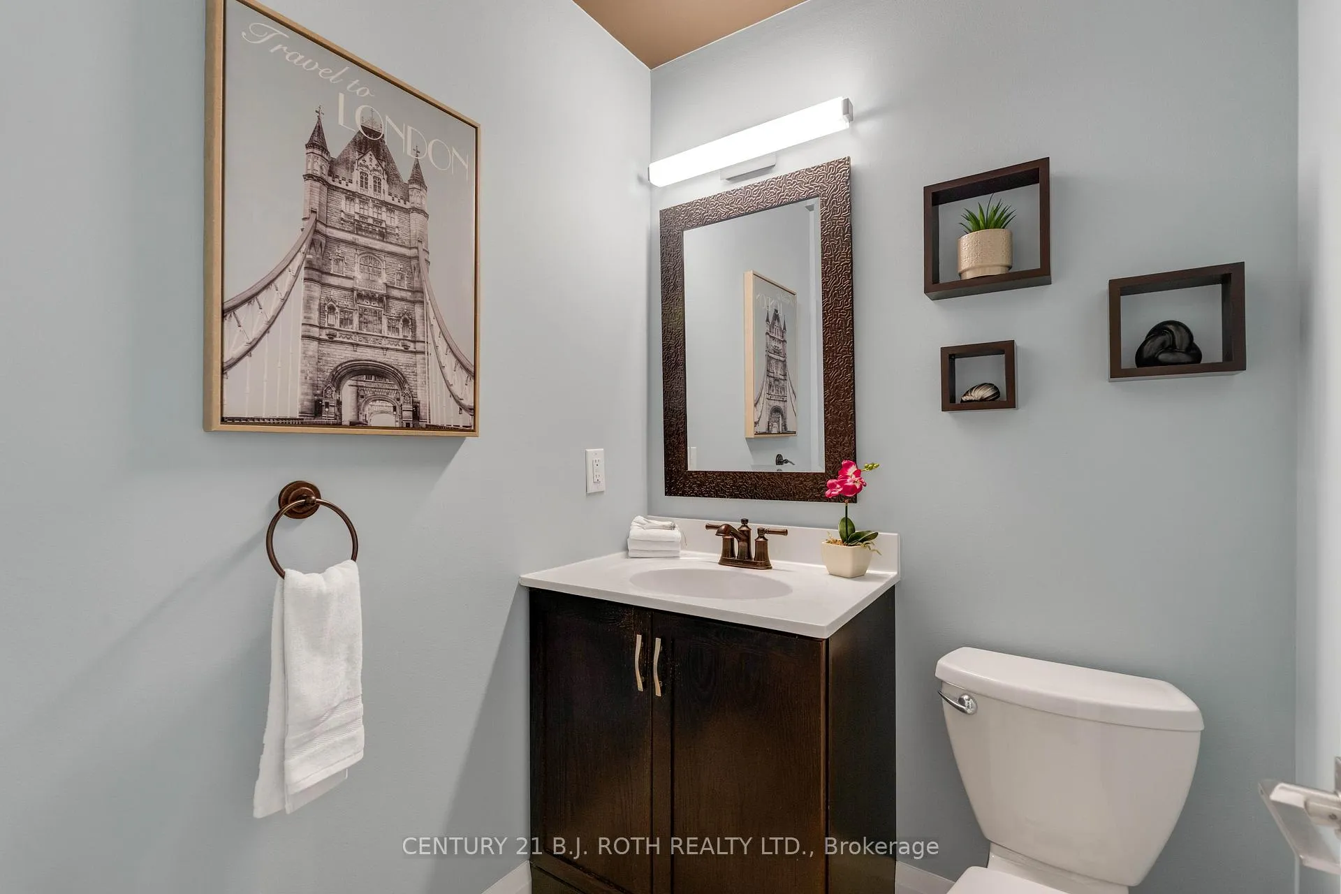 Photo 16 of 16 Spence Avenue, Springwater, Midhurst — HOMEH