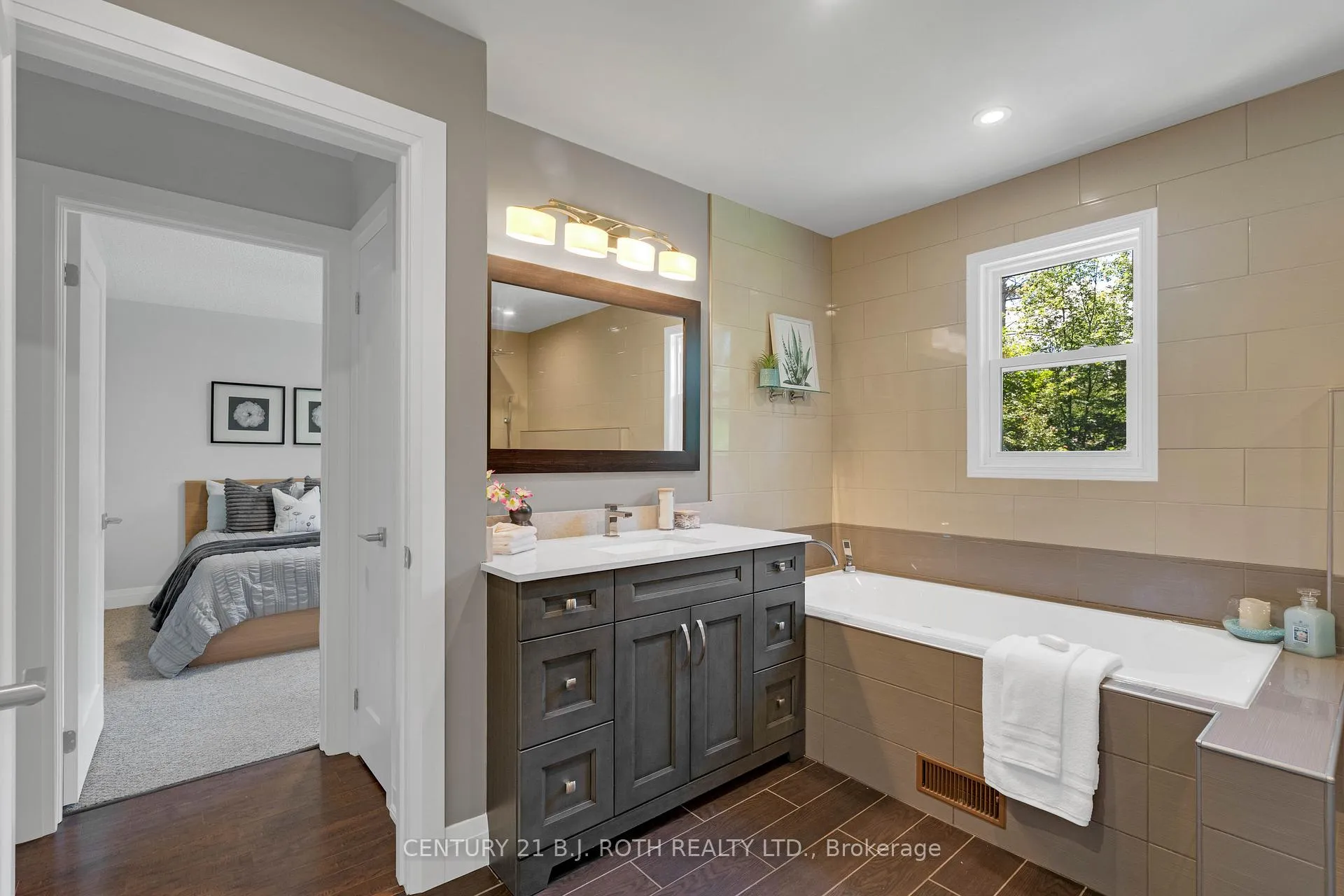 Photo 22 of 16 Spence Avenue, Springwater, Midhurst — HOMEH