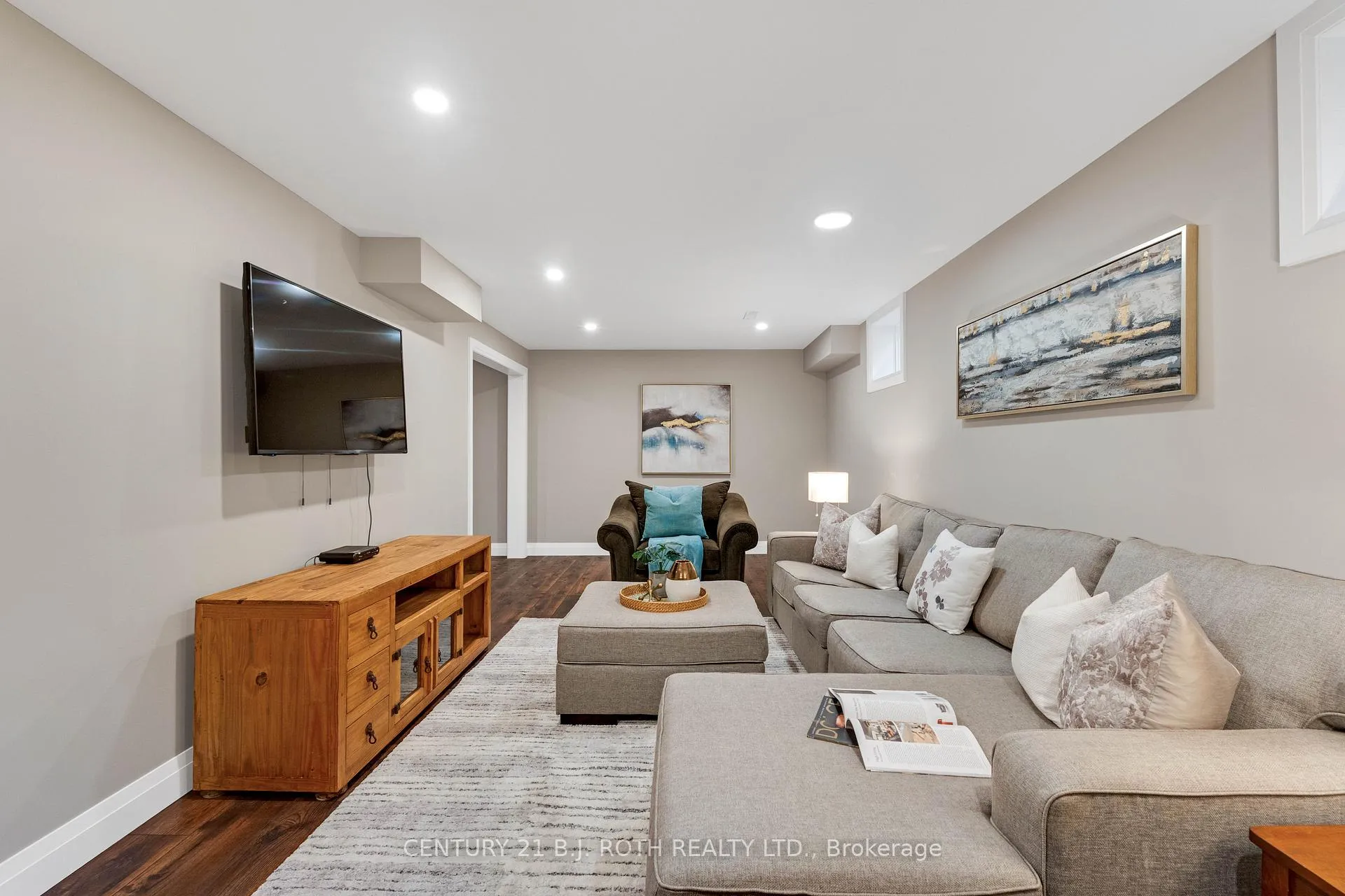 Photo 30 of 16 Spence Avenue, Springwater, Midhurst — HOMEH