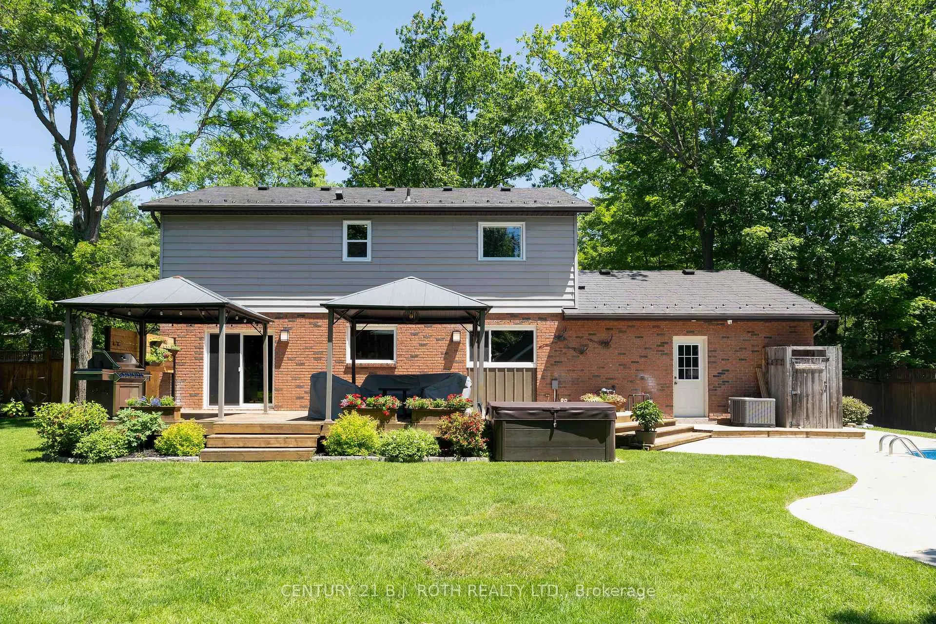 Photo 39 of 16 Spence Avenue, Springwater, Midhurst — HOMEH